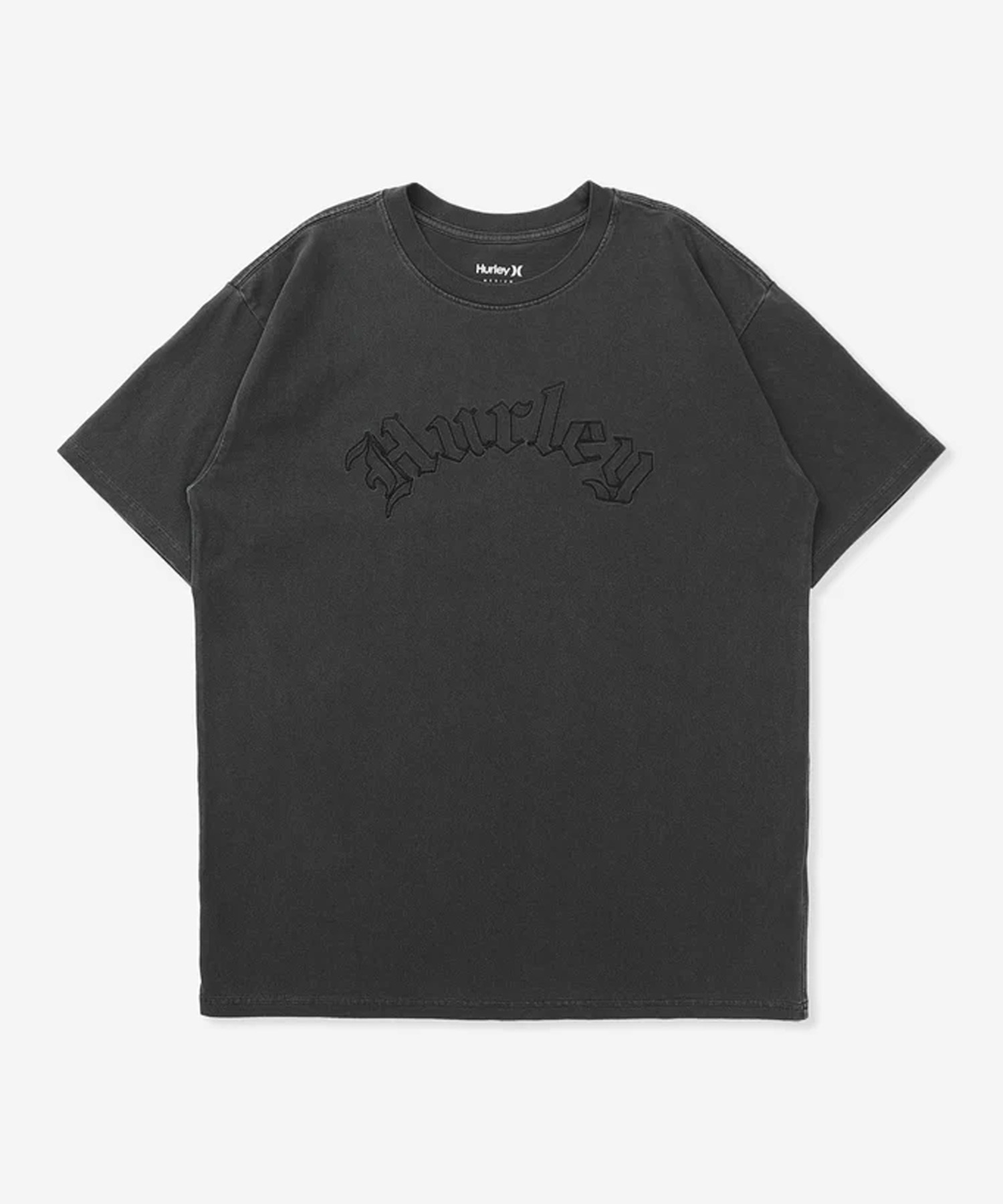 Hurley ハーレー 半袖 Tシャツ メンズ EMB OE LOGO OVRSZD SS TEE 