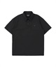 Hurley ハーレー ポロシャツ メンズ オーバーサイズ PHANTOM WOVEN ICON OVERSIZED POLO MUWV261004(PRB-M)