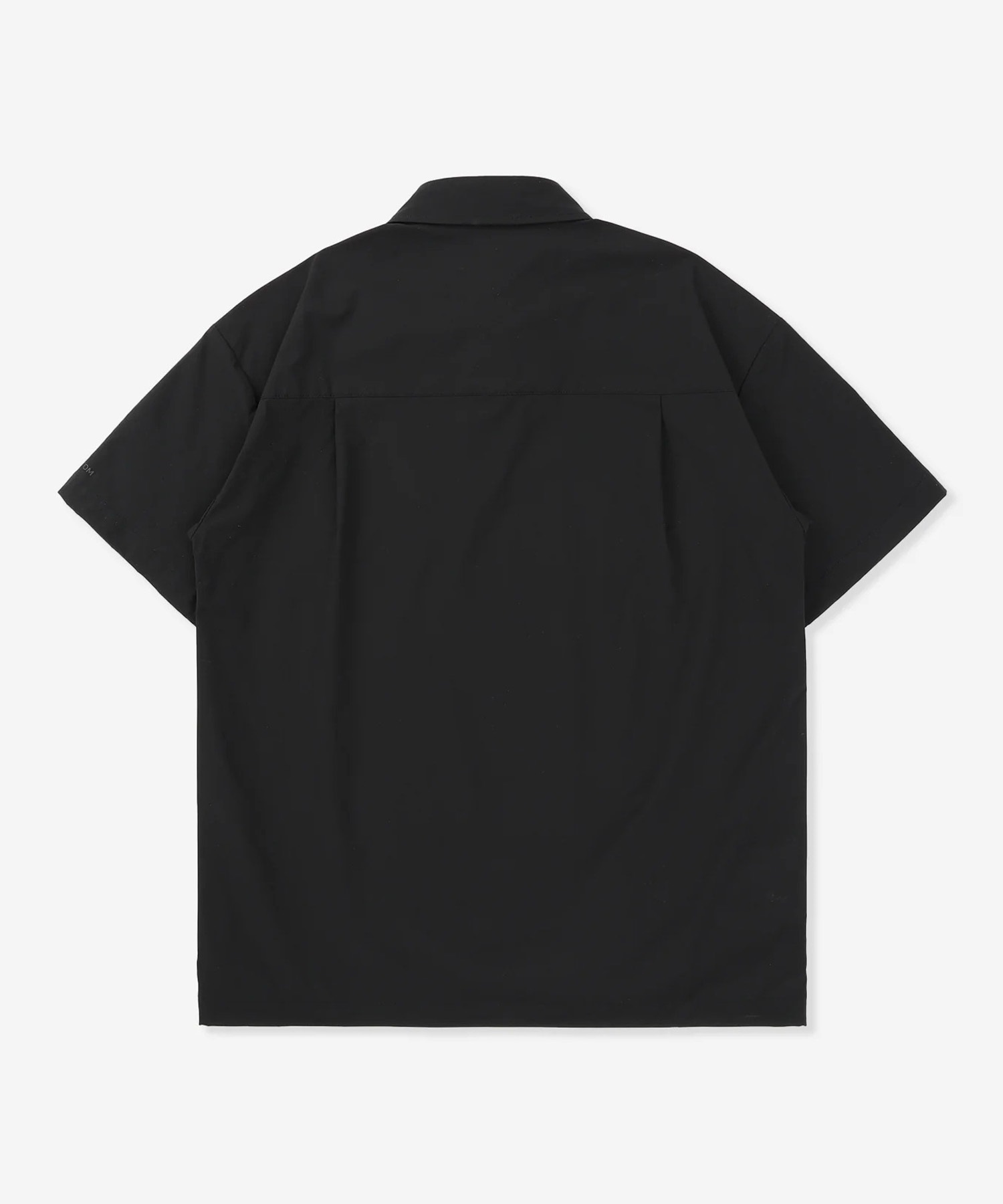 Hurley ハーレー ポロシャツ メンズ オーバーサイズ PHANTOM WOVEN ICON OVERSIZED POLO MUWV261004(PRB-M)