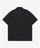 Hurley ハーレー ポロシャツ メンズ オーバーサイズ PHANTOM WOVEN ICON OVERSIZED POLO MUWV261004(PRB-M)
