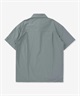 Hurley ハーレー ポロシャツ メンズ オーバーサイズ PHANTOM WOVEN ICON OVERSIZED POLO MUWV261004(PRB-M)
