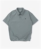 Hurley ハーレー ポロシャツ メンズ オーバーサイズ PHANTOM WOVEN ICON OVERSIZED POLO MUWV261004(PRB-M)