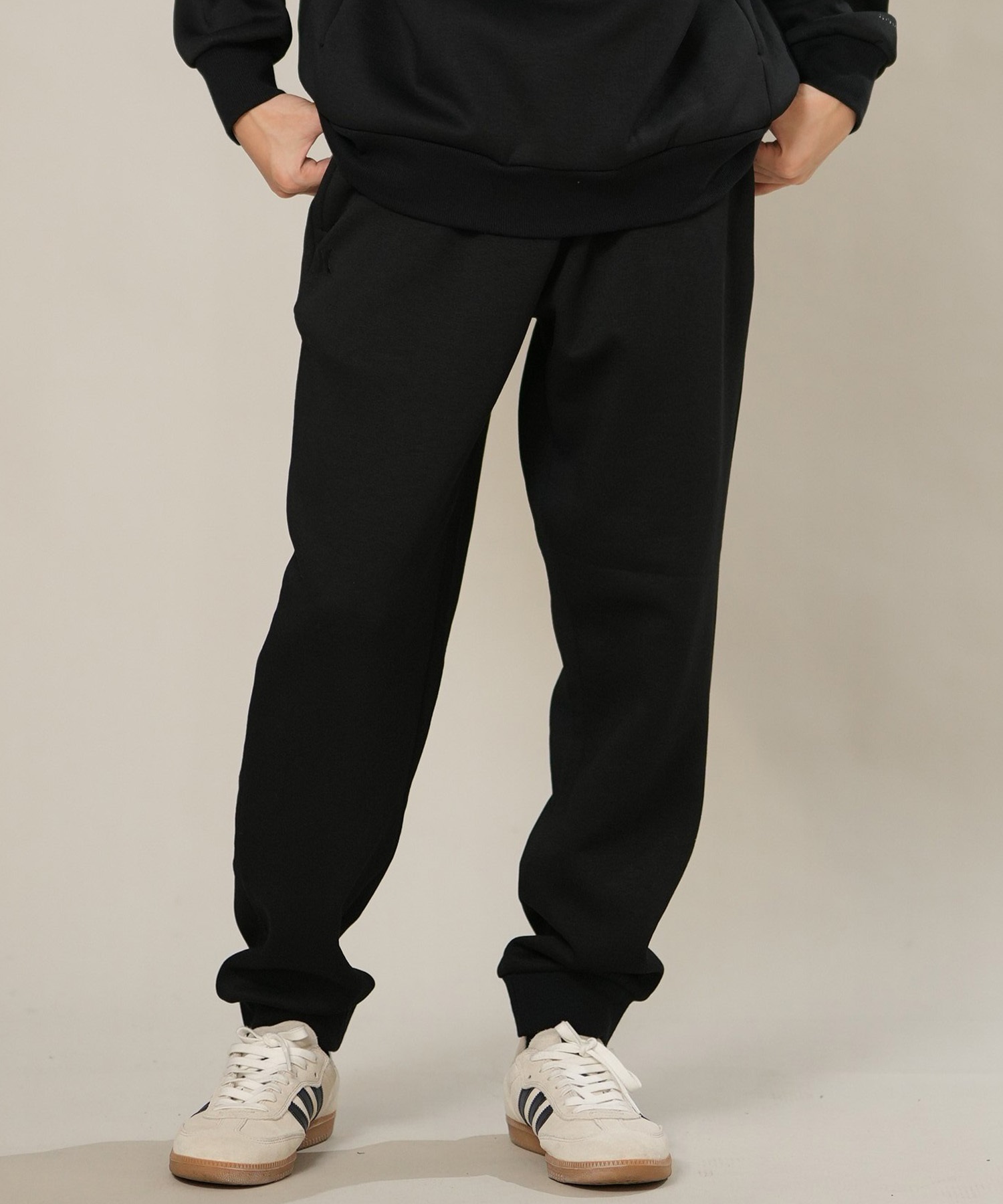 Hurley ハーレー ロングパンツ メンズ 軽量 PTM SWEAT BP JOGGER PANTS