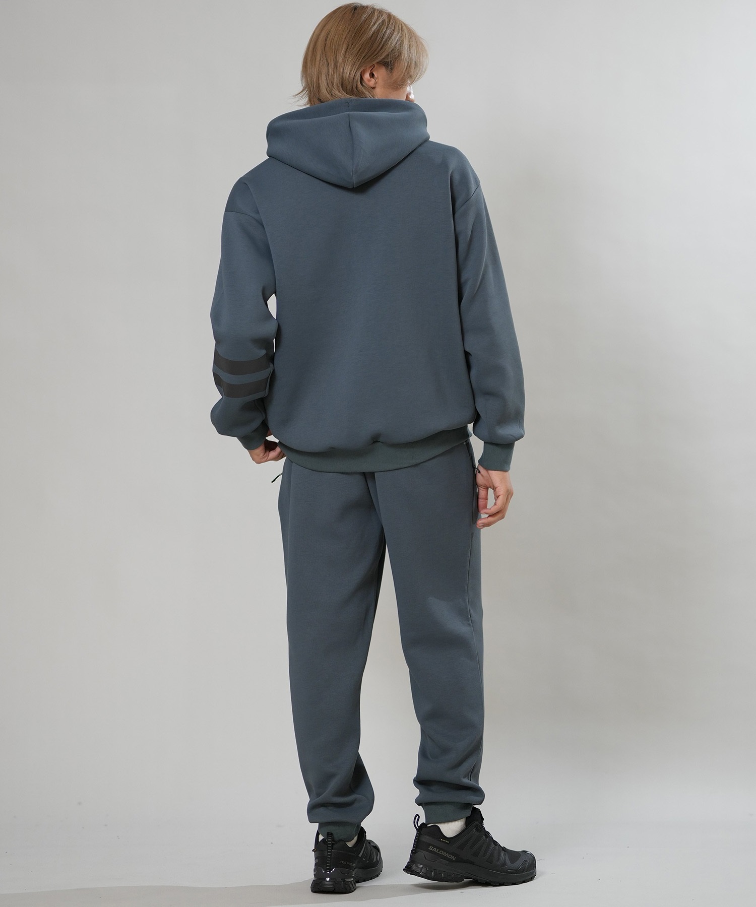 Hurley ハーレー ロングパンツ メンズ 軽量 PTM SWEAT BP JOGGER PANTS