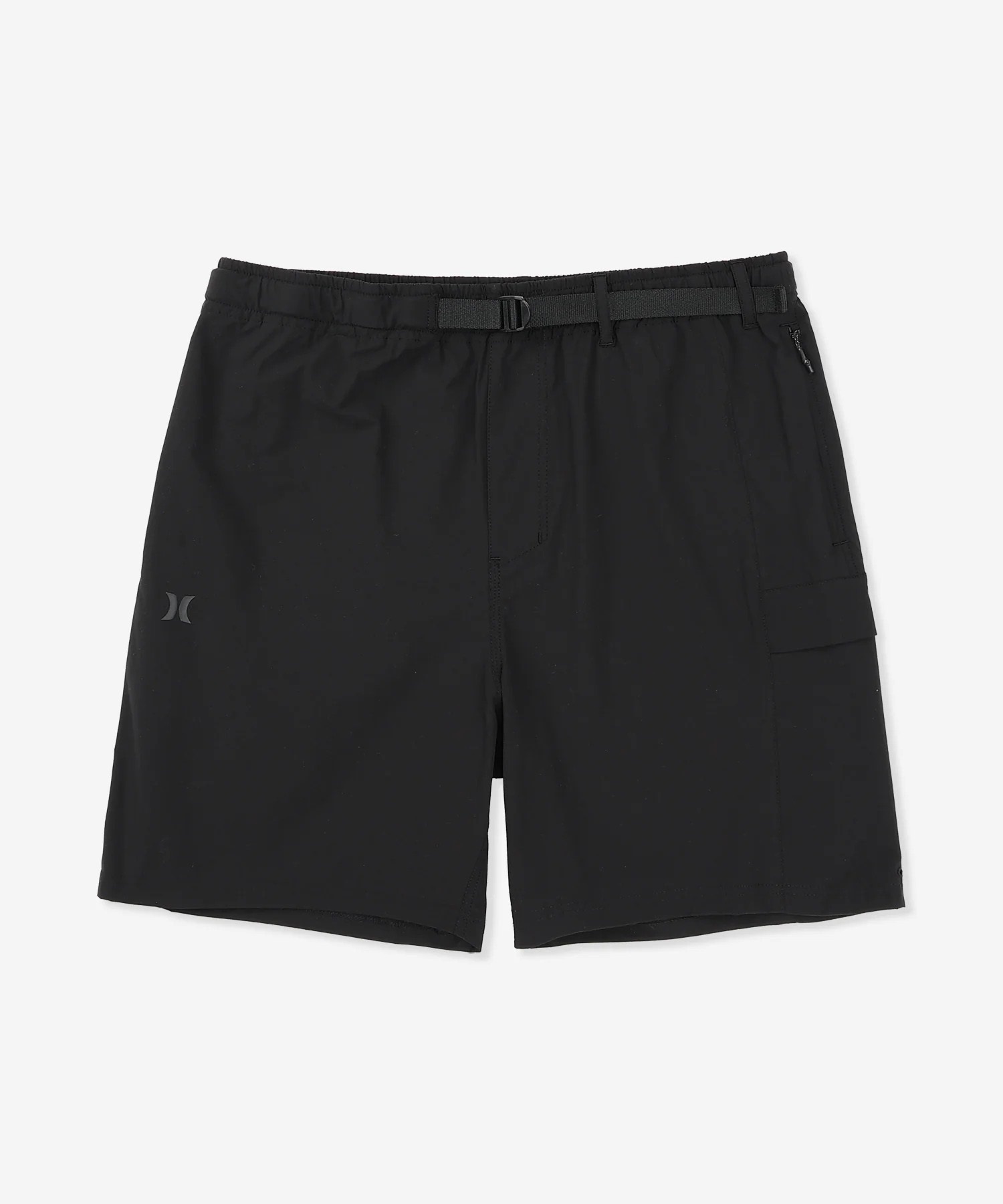 Hurley ハーレー ハーフパンツ ショートパンツ メンズ シンプル
