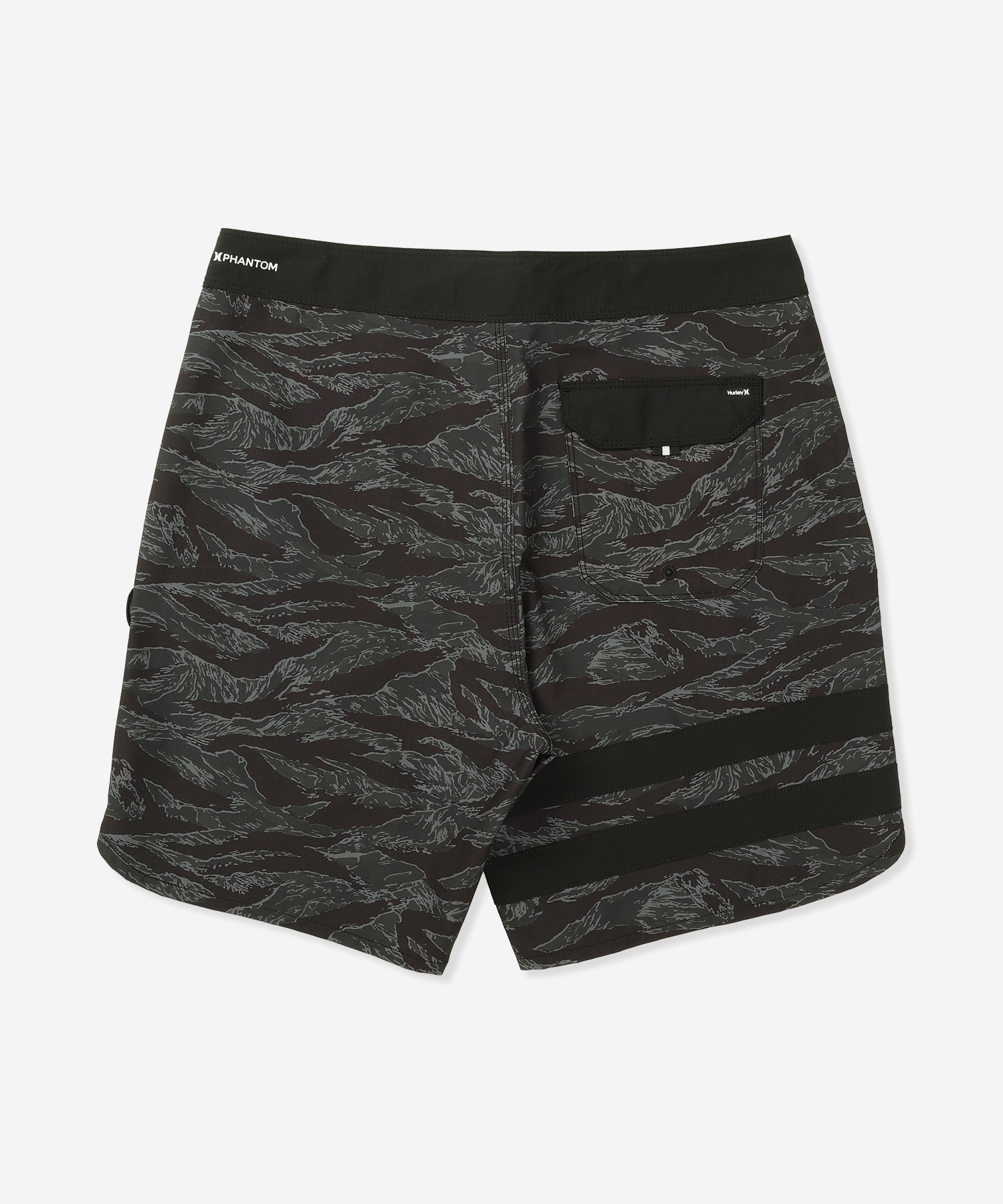 Hurley ハーレー 水着 トランクス ボードショーツ メンズ サーフ