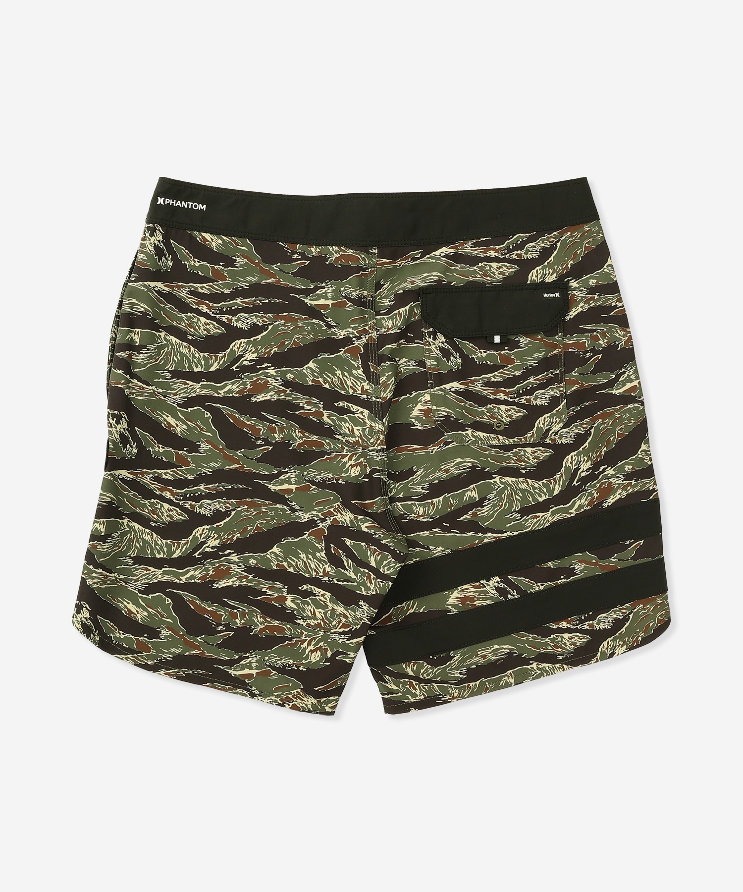 Hurley ハーレー 水着 トランクス ボードショーツ メンズ サーフ