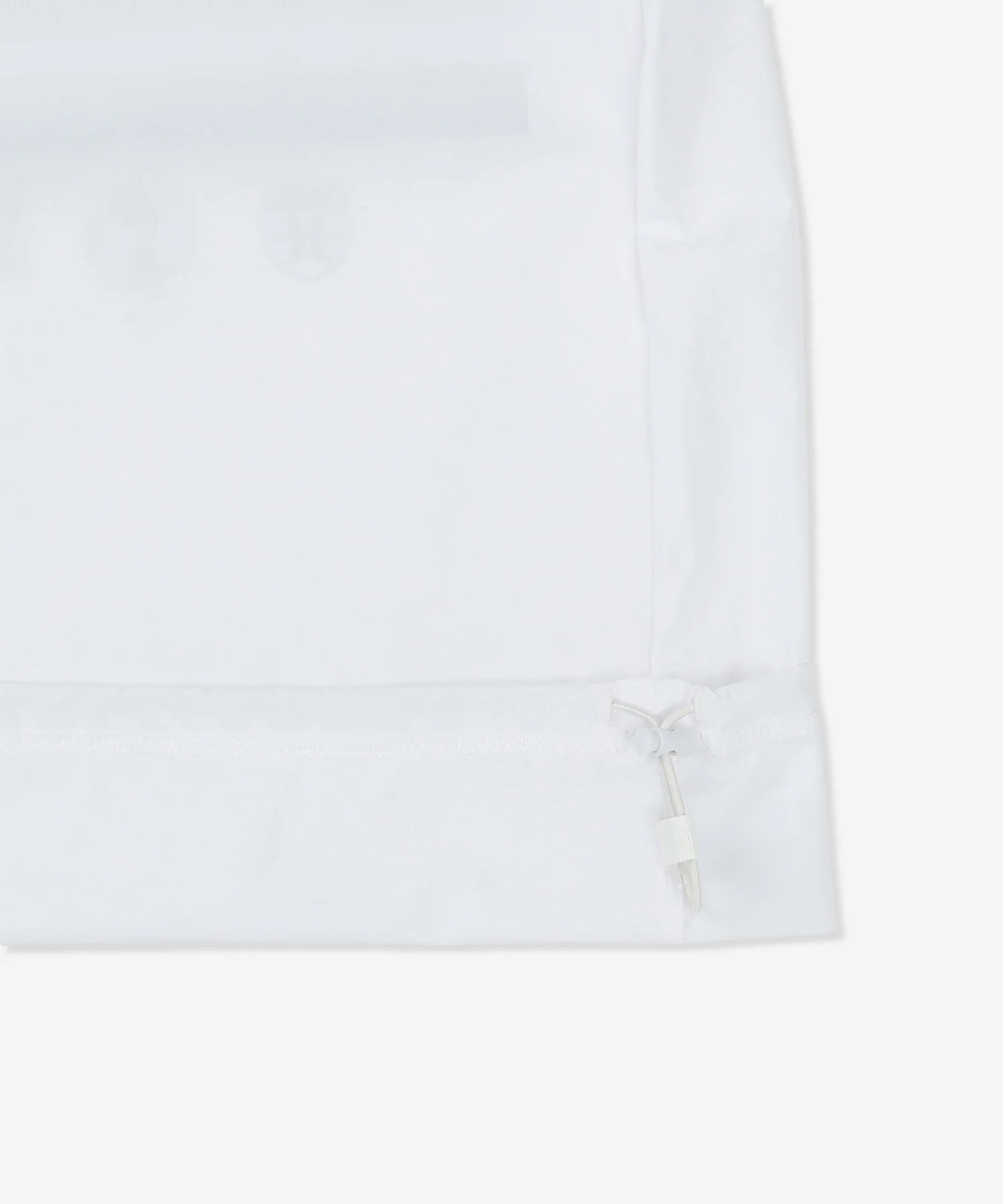 Hurley ハーレー 水着 ラッシュガード 半袖 Tシャツ メンズ 耐久 ストレッチ 水陸両用 MUSS261045(WHT-M)