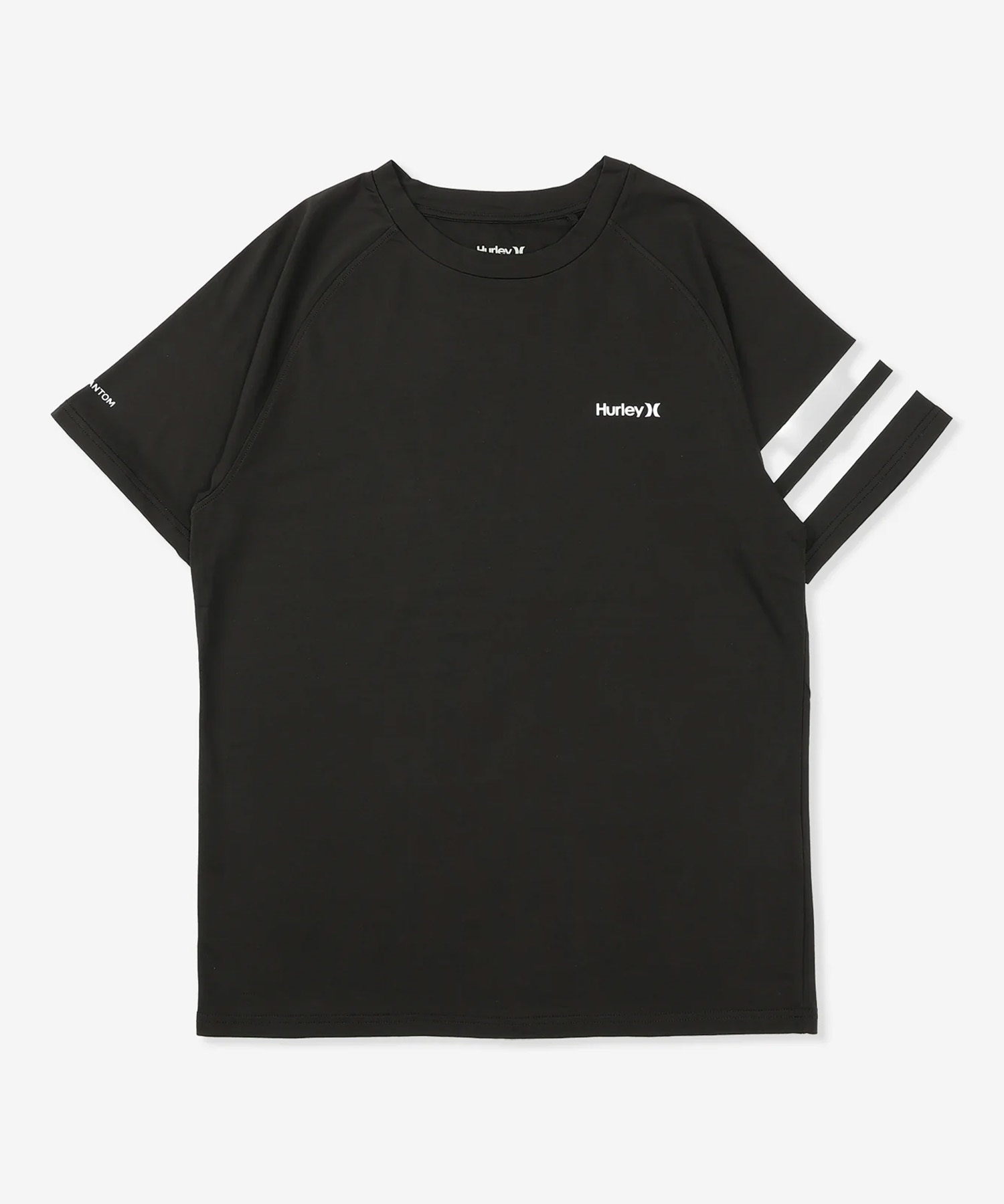 半袖 BLK