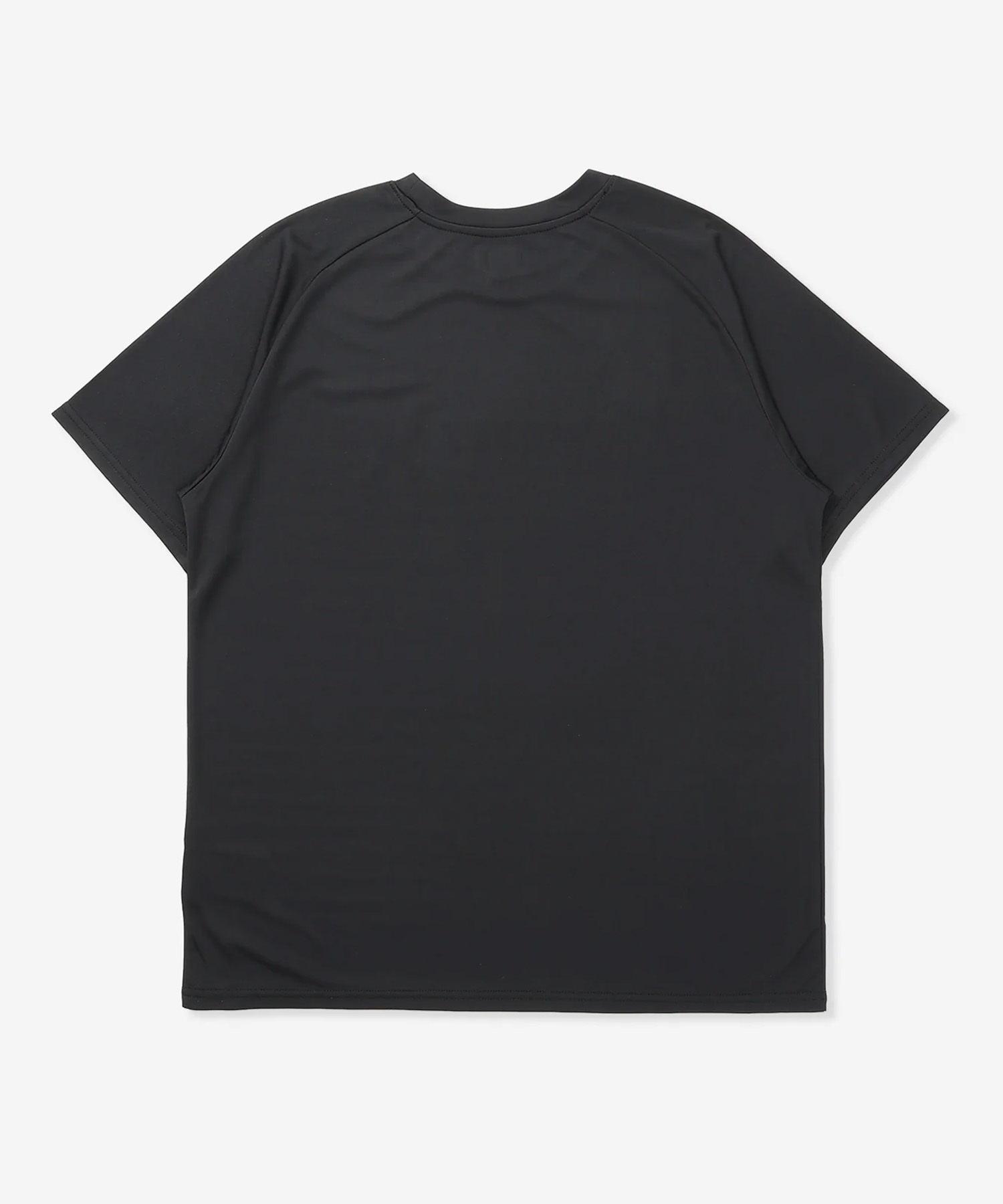 Hurley ハーレー 水着 ラッシュガード 半袖 Tシャツ メンズ UVカット 撥水 速乾 遮熱 MSRG261046(WHT-S)
