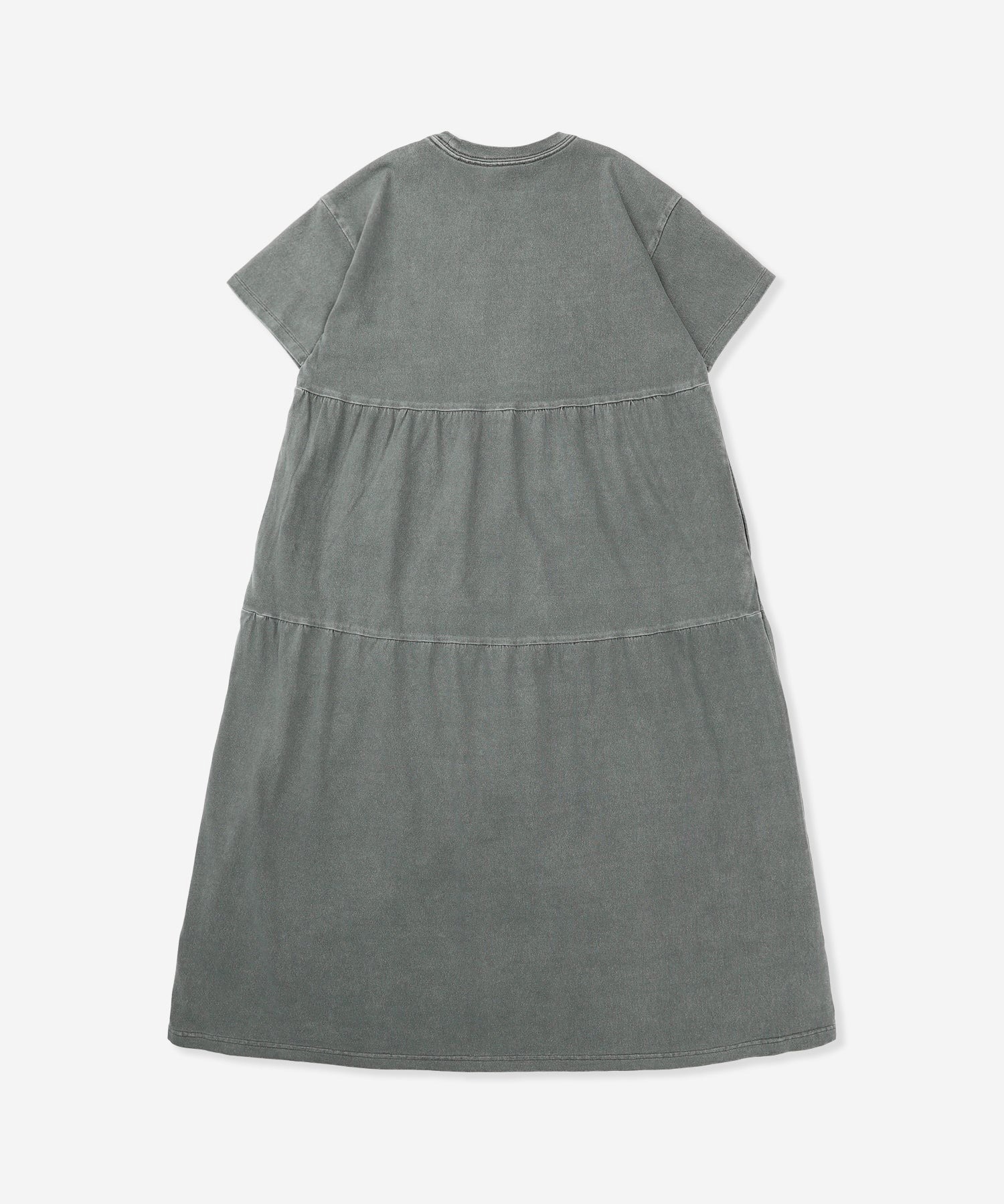 Hurley ハーレー ワンピース レディース 無地 PIGMENT LONG DRESS