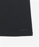 Hurley ハーレー 半袖 Tシャツ レディース ロゴ バックプリント UVカット 吸汗速乾 耐塩素 水陸両用 セットアップ対応 WASS261036 UT(BLK-M)