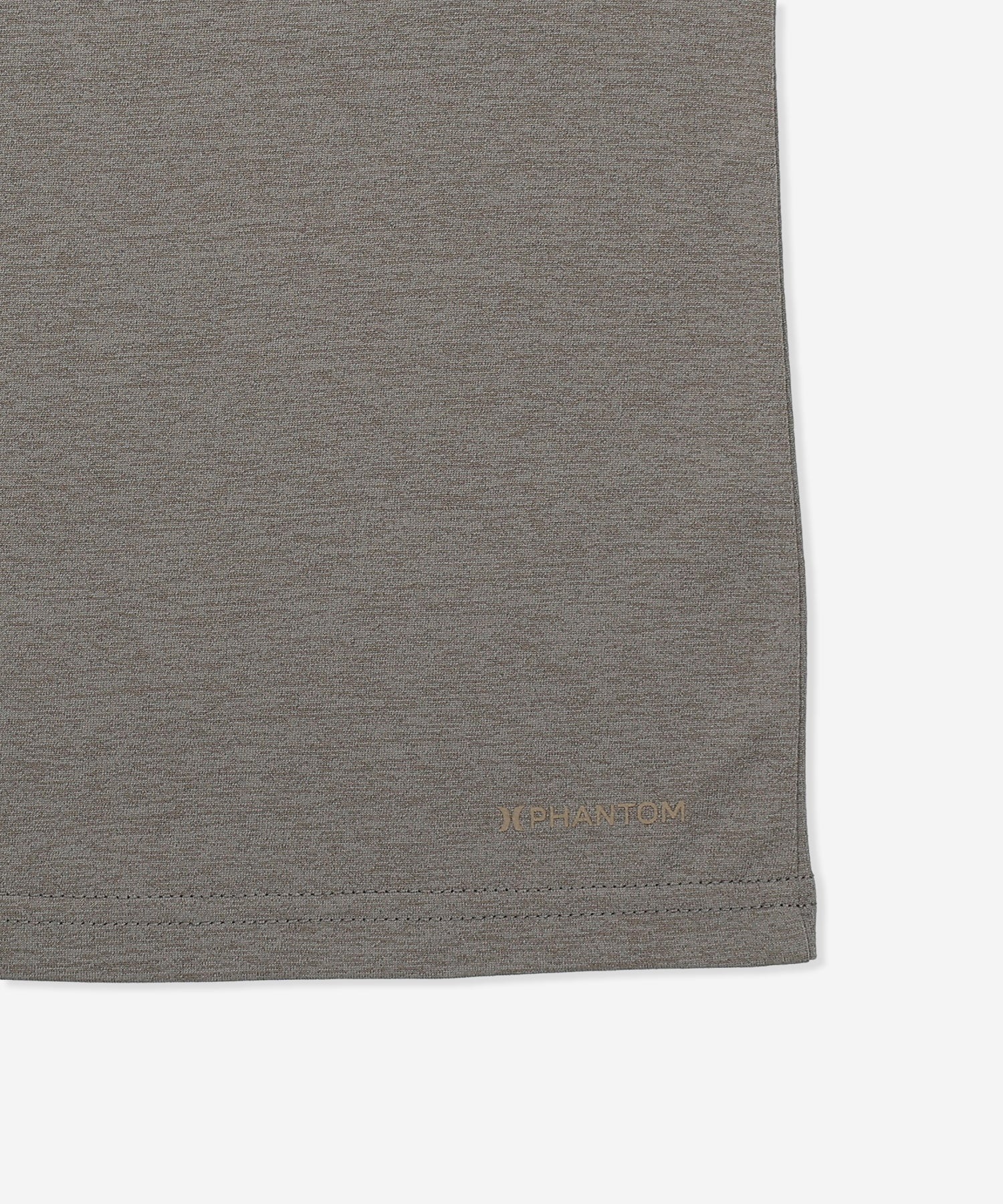 Hurley ハーレー 半袖 Tシャツ レディース ロゴ バックプリント UVカット 吸汗速乾 耐塩素 水陸両用 セットアップ対応 WASS261036 UT(BLK-M)