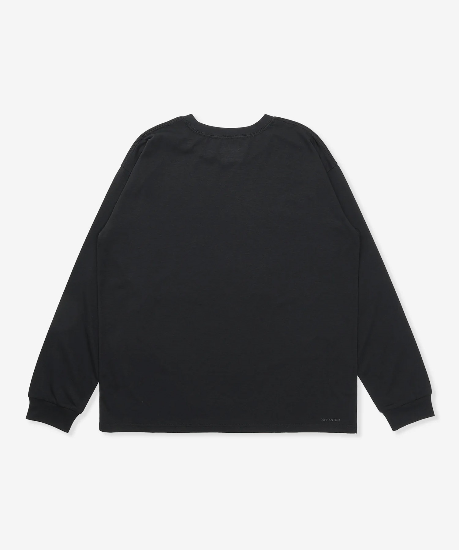 Hurley ハーレー 長袖 Tシャツ ロンT レディース ロゴ ワンポイント UVカット 吸汗速乾 耐塩素 水陸両用 セットアップ対応 WALS261035 UT(BLK-FREE)