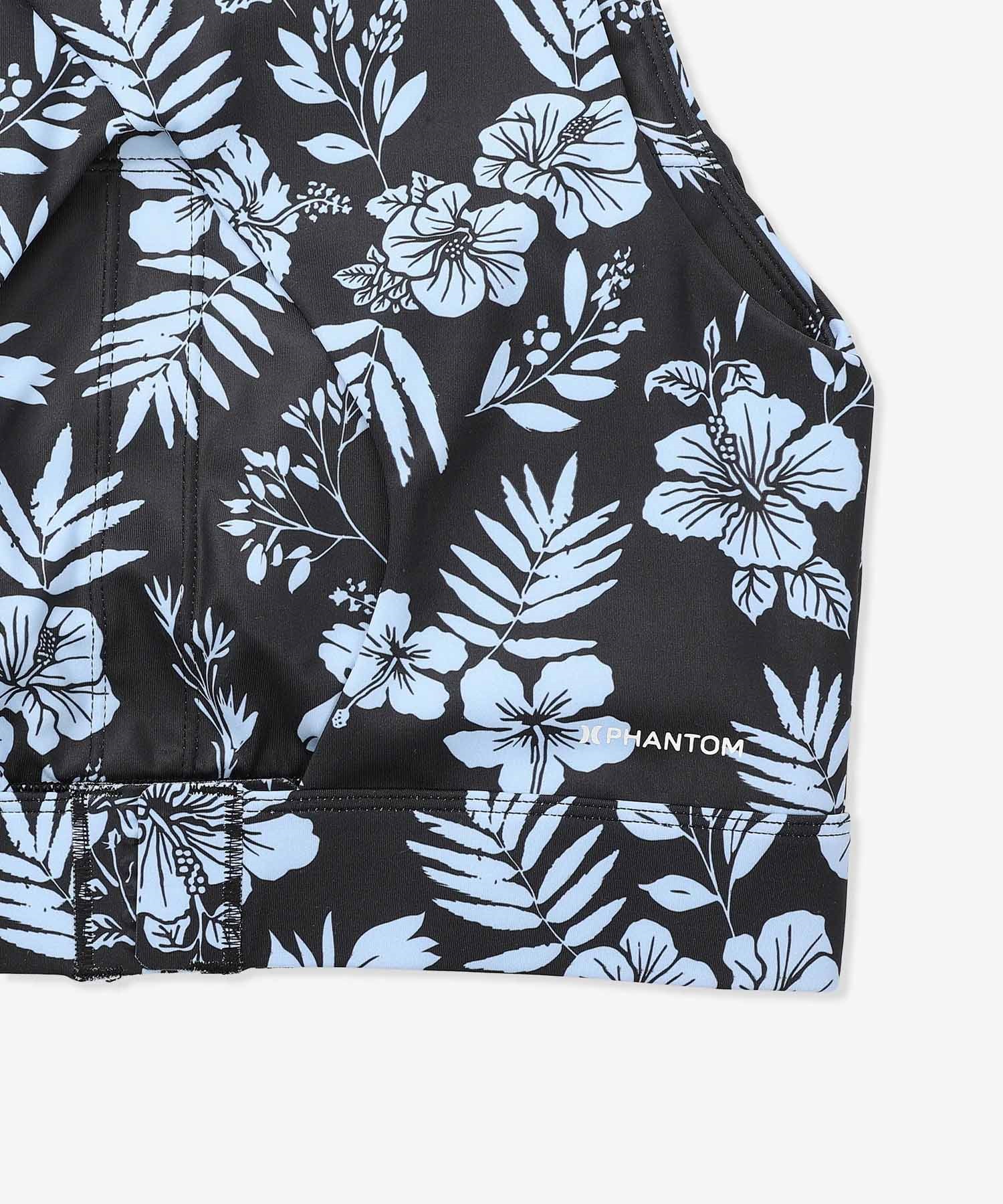 Hurley ハーレー ブラトップ タンクトップ レディース フィットネス
