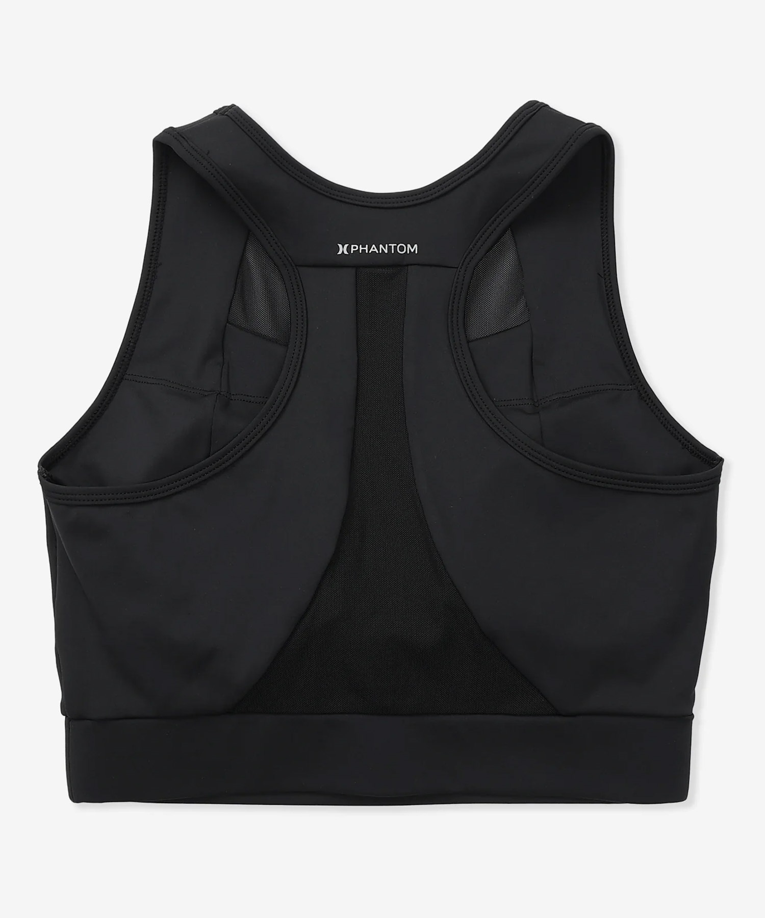 Hurley ハーレー タンクトップ レディース スポーツブラ スポブラ