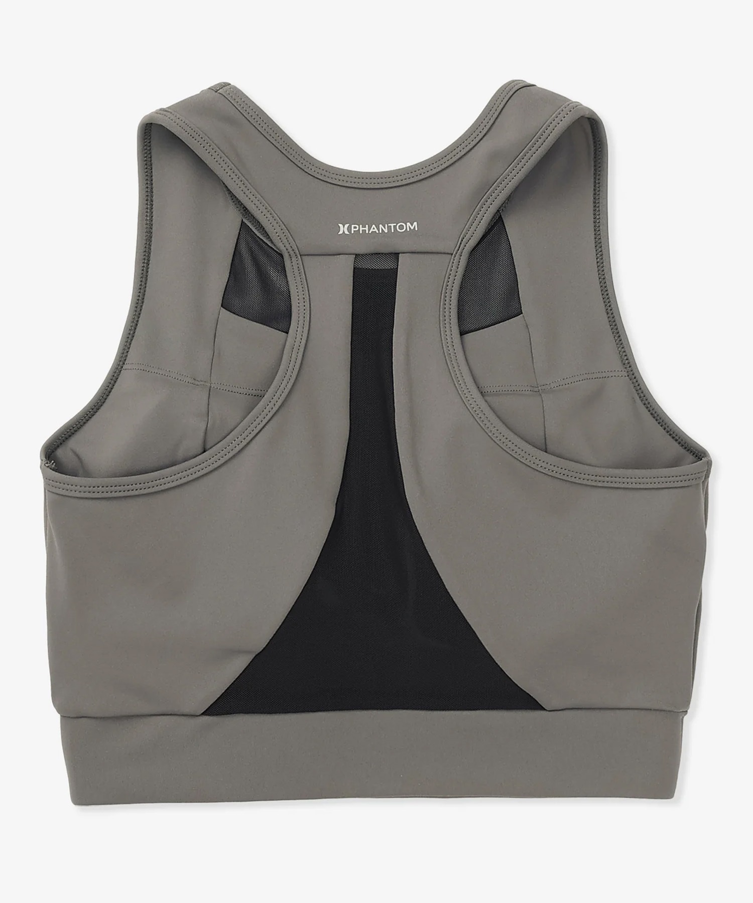 Hurley ハーレー タンクトップ レディース スポーツブラ スポブラ
