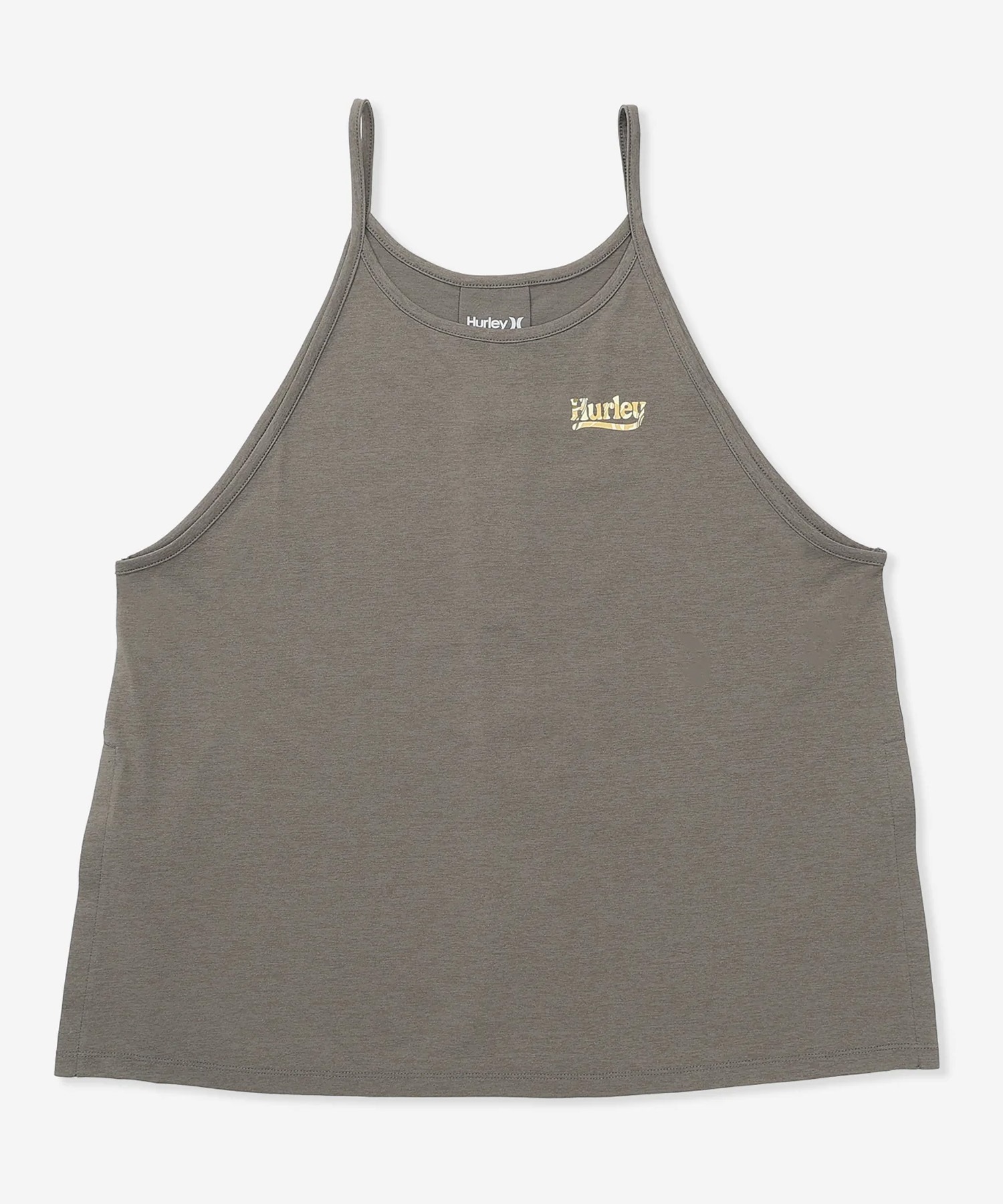Hurley ハーレー キャミソール タンクトップ レディース ツイスト