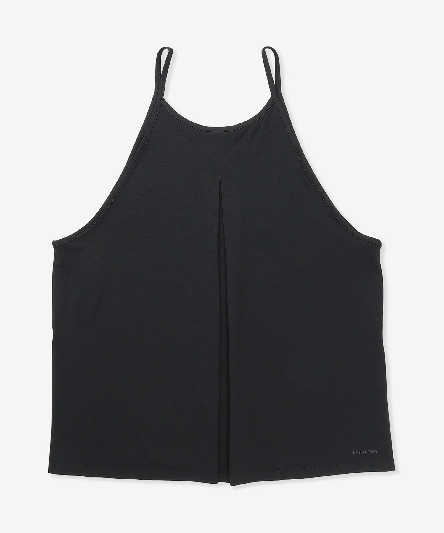Hurley ハーレー キャミソール タンクトップ レディース ツイスト ストラップ UVカット 吸汗速乾 耐塩素 水陸両用 セットアップ対応 WASL261037 UT(WHT-FREE)