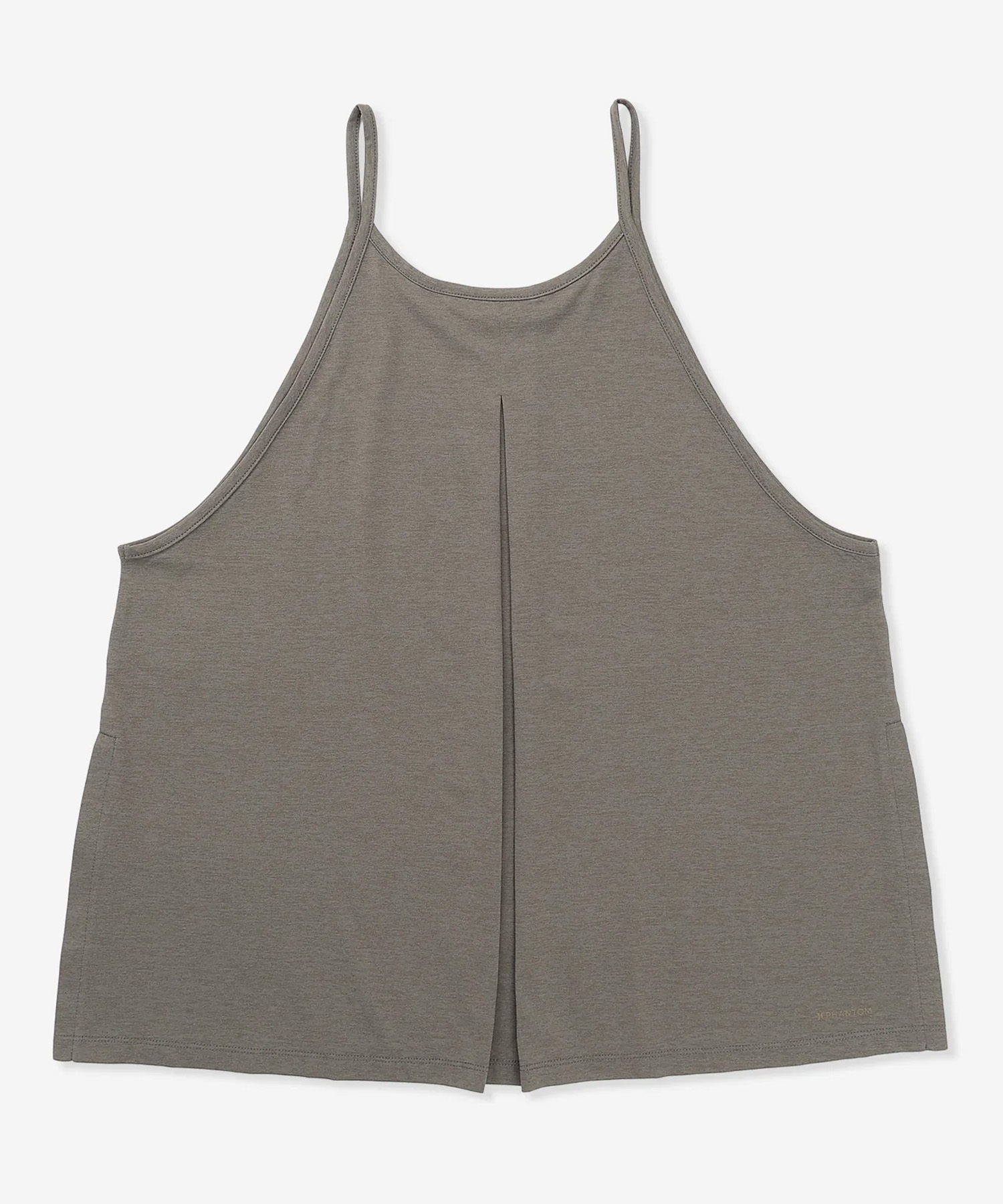 Hurley ハーレー キャミソール タンクトップ レディース ツイスト ストラップ UVカット 吸汗速乾 耐塩素 水陸両用 セットアップ対応 WASL261037 UT(WHT-FREE)