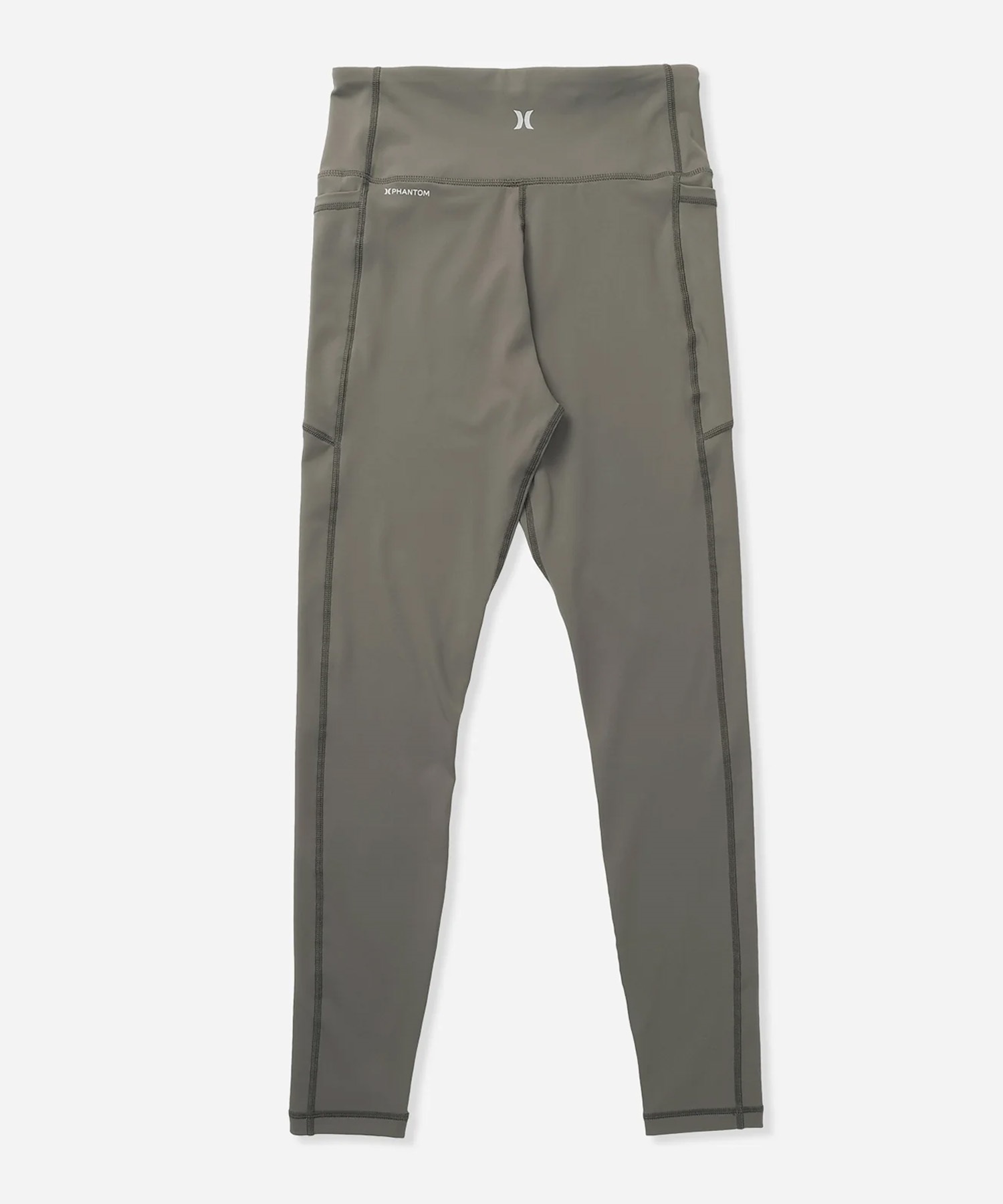 Hurley ハーレー レギンス レディース ラッシュガード UVカット 吸汗速