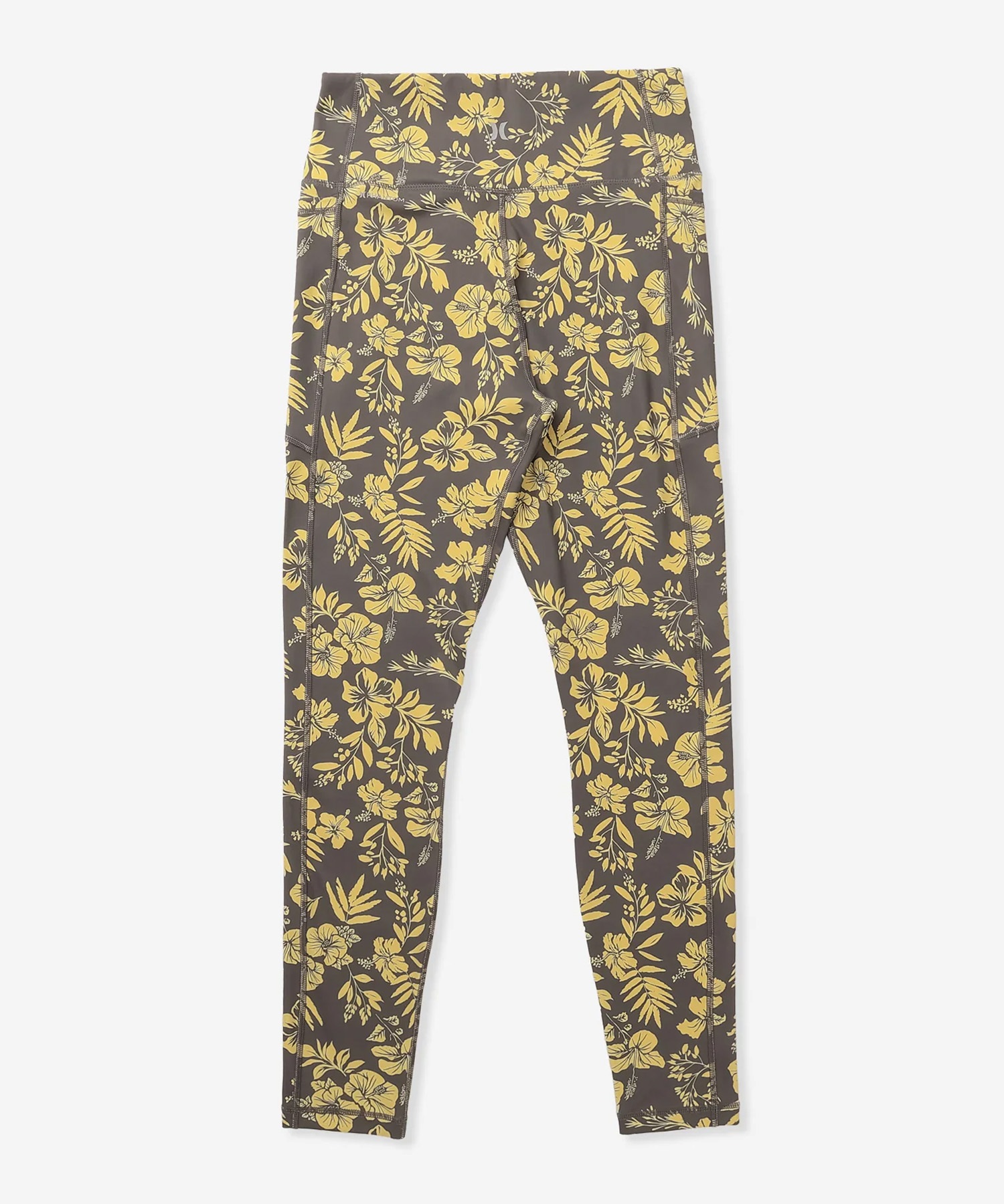 Hurley ハーレー レギンス レディース ラッシュガード UVカット 吸汗速