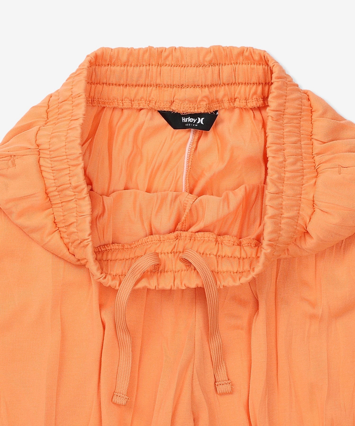 Hurley ハーレー ロングパンツ UVカット レディース WCPT261044 ロング