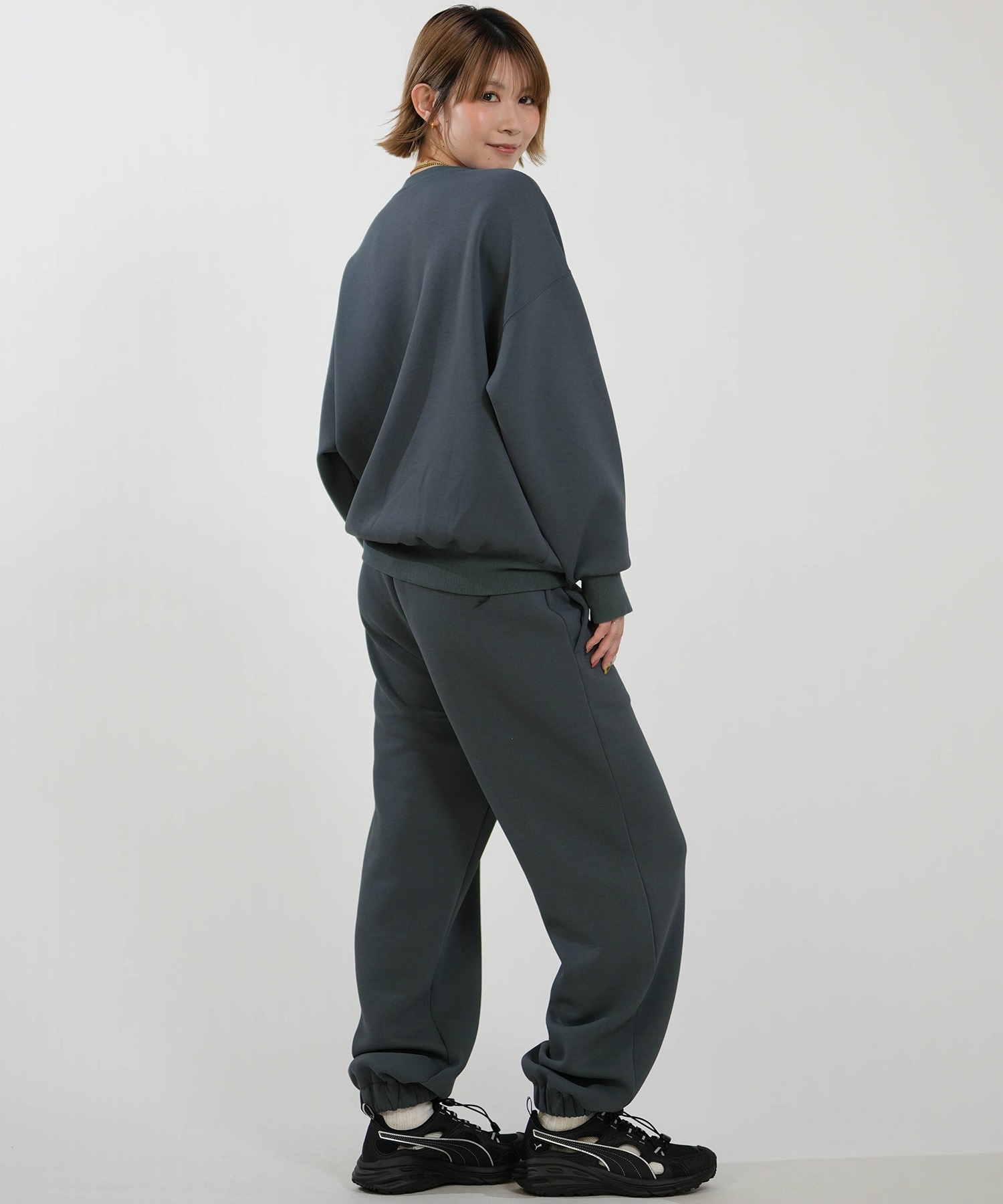 Hurley ハーレー ロングパンツ レディース スウェット パンツ PHANTOM