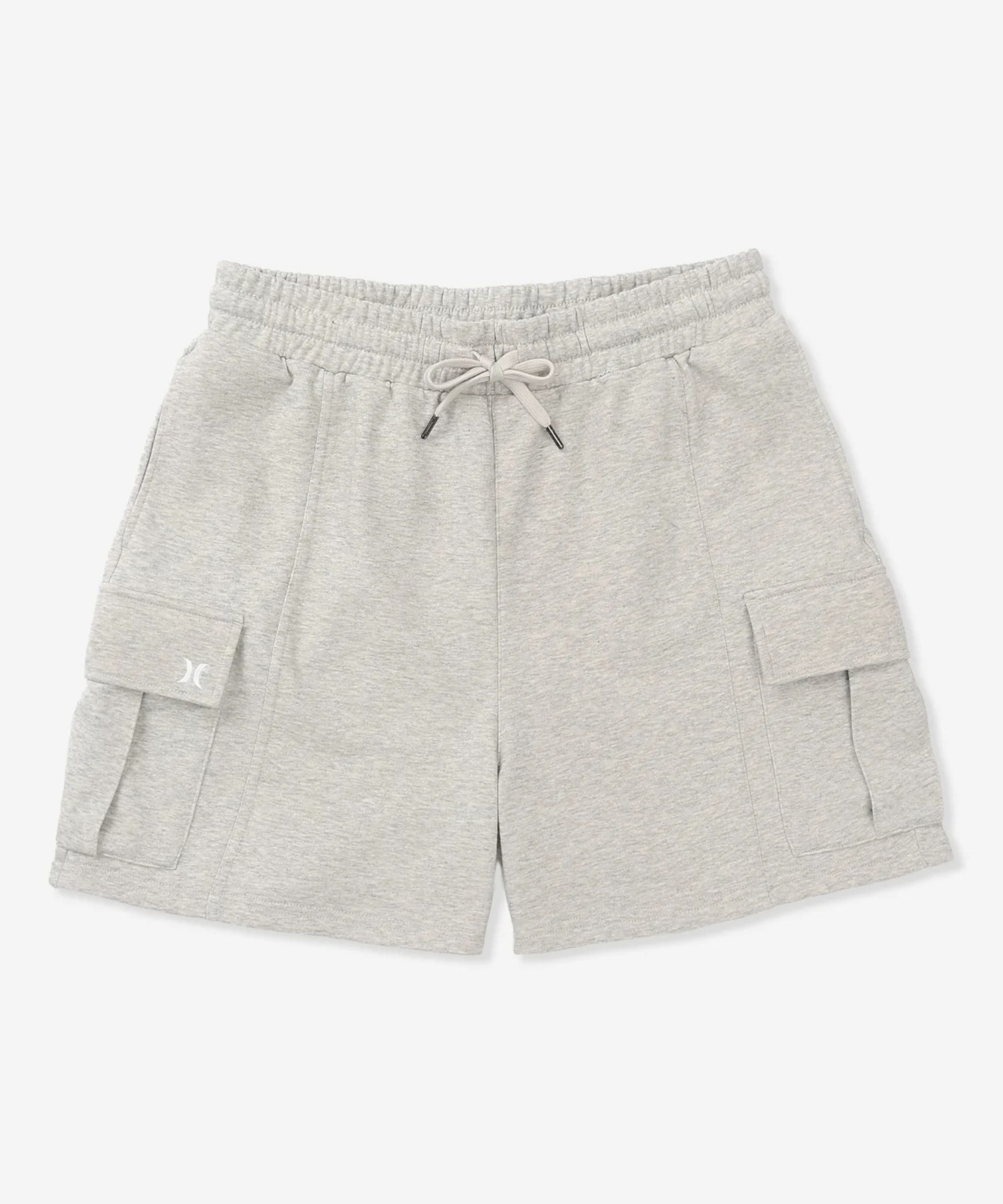 Hurley ハーレー ハーフパンツ ショートパンツ レディース カーゴ