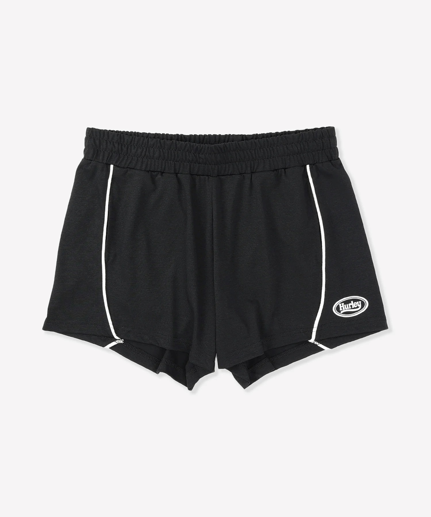 Hurley ハーレー 水着 ボードショーツ レディース UVカット PIPING