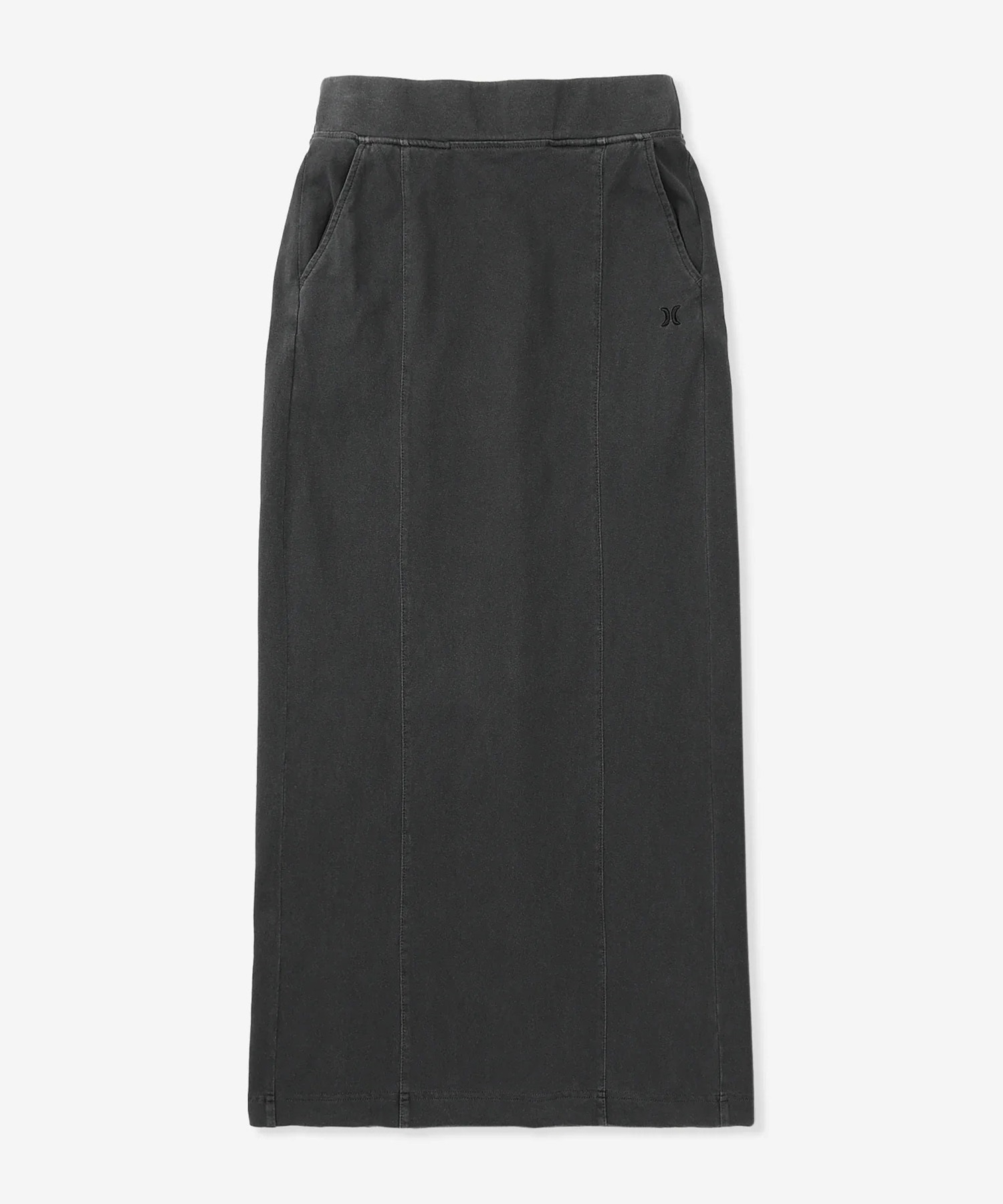 Hurley ハーレー スカート レディース ロングスカート PIGMENT SHORT SKIRT WCSK261018(PRB-S)