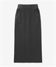 Hurley ハーレー スカート レディース ロングスカート PIGMENT SHORT SKIRT WCSK261018(PRB-S)
