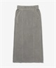 Hurley ハーレー スカート レディース ロングスカート PIGMENT SHORT SKIRT WCSK261018(PRB-S)