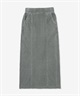 Hurley ハーレー スカート レディース ロングスカート PIGMENT SHORT SKIRT WCSK261018(PRB-S)