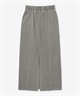 Hurley ハーレー スカート レディース ロングスカート PIGMENT SHORT SKIRT WCSK261018(PRB-S)