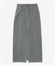 Hurley ハーレー スカート レディース ロングスカート PIGMENT SHORT SKIRT WCSK261018(PRB-S)