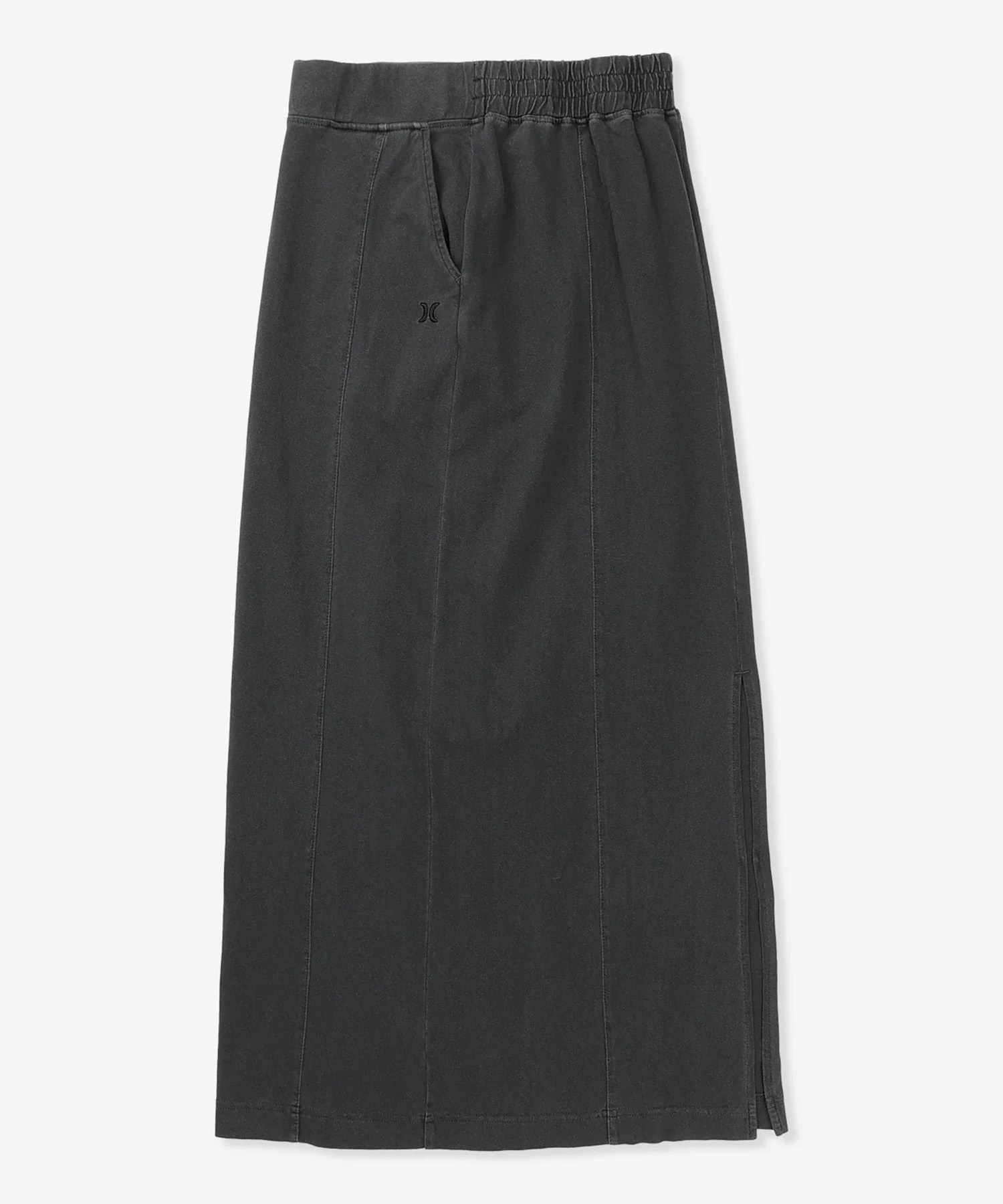 Hurley ハーレー スカート レディース ロングスカート PIGMENT SHORT SKIRT WCSK261018(PRB-S)