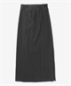 Hurley ハーレー スカート レディース ロングスカート PIGMENT SHORT SKIRT WCSK261018(PRB-S)