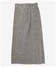 Hurley ハーレー スカート レディース ロングスカート PIGMENT SHORT SKIRT WCSK261018(PRB-S)