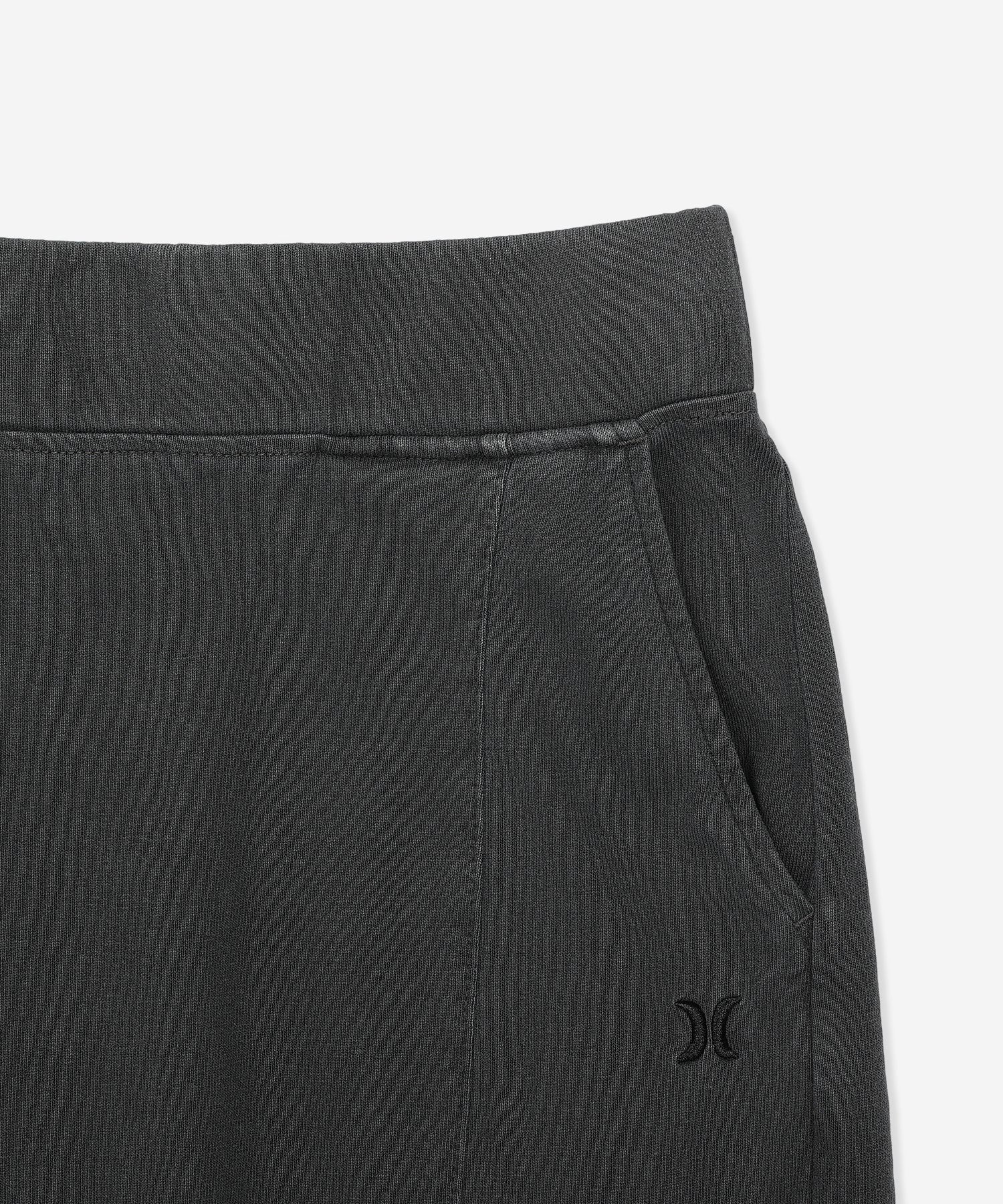 Hurley ハーレー スカート レディース ロングスカート PIGMENT SHORT SKIRT WCSK261018(PRB-S)