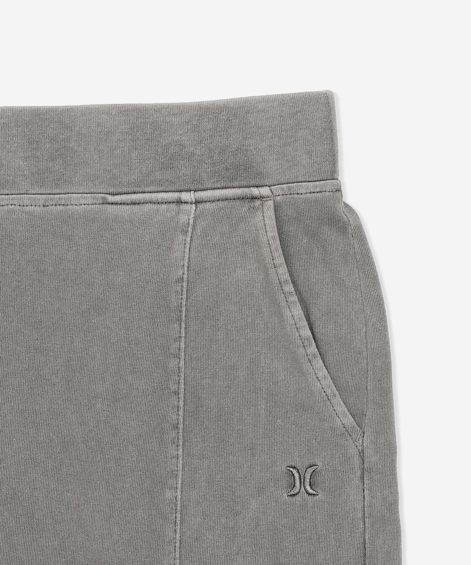 Hurley ハーレー スカート レディース ロングスカート PIGMENT SHORT SKIRT WCSK261018(PRB-S)