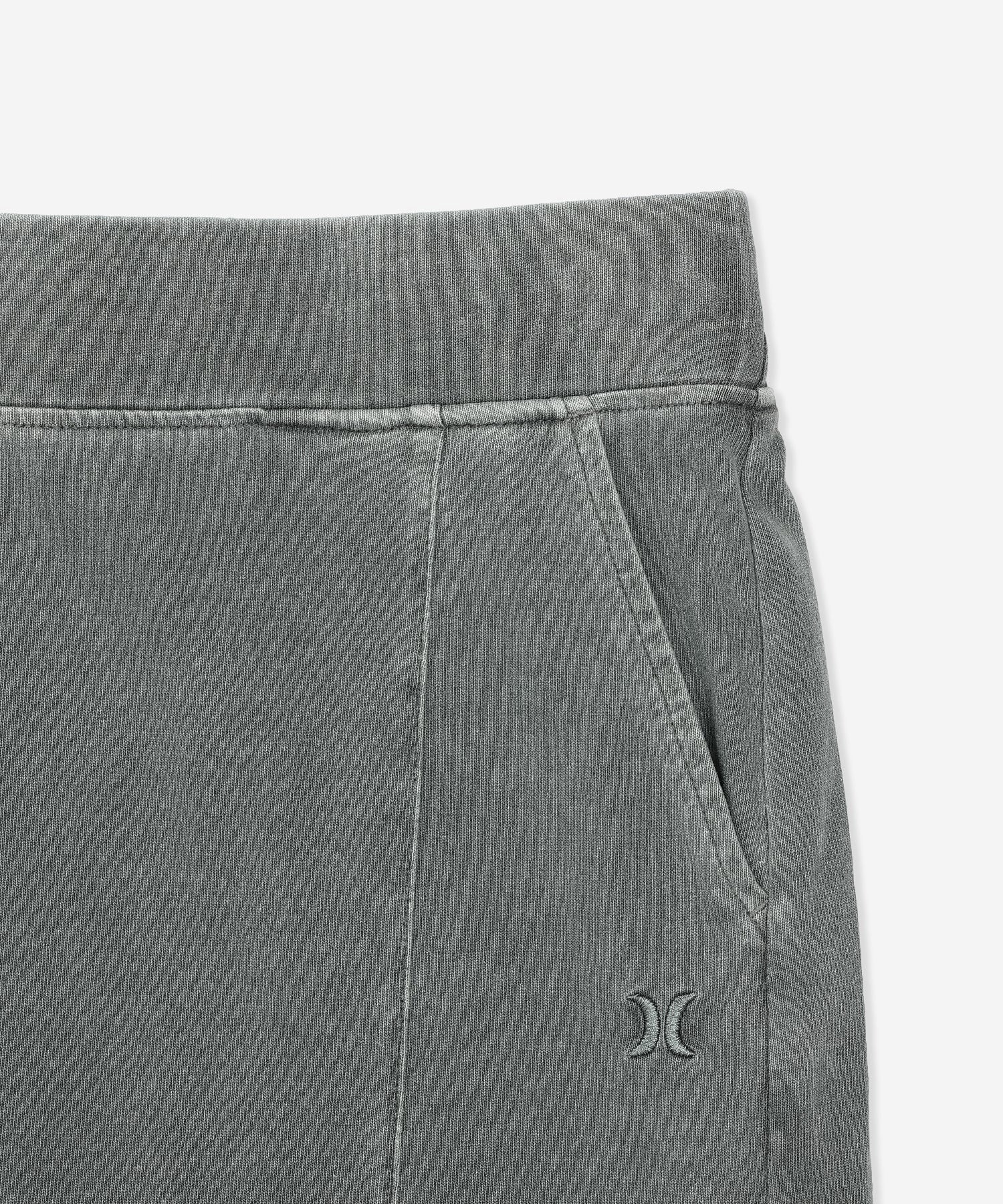 Hurley ハーレー スカート レディース ロングスカート PIGMENT SHORT SKIRT WCSK261018(PRB-S)