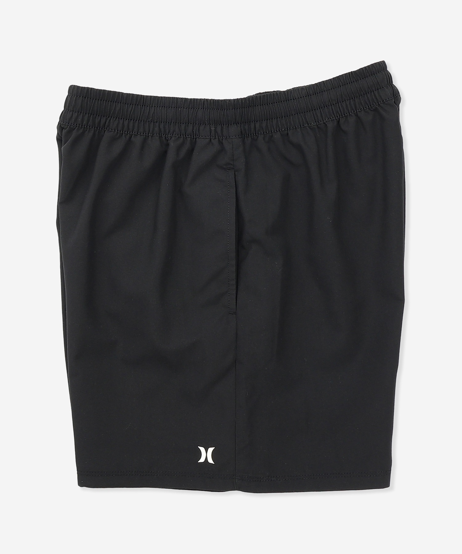 Hurley ハーレー 水着 トランクス ボードショーツ レディース ロゴ