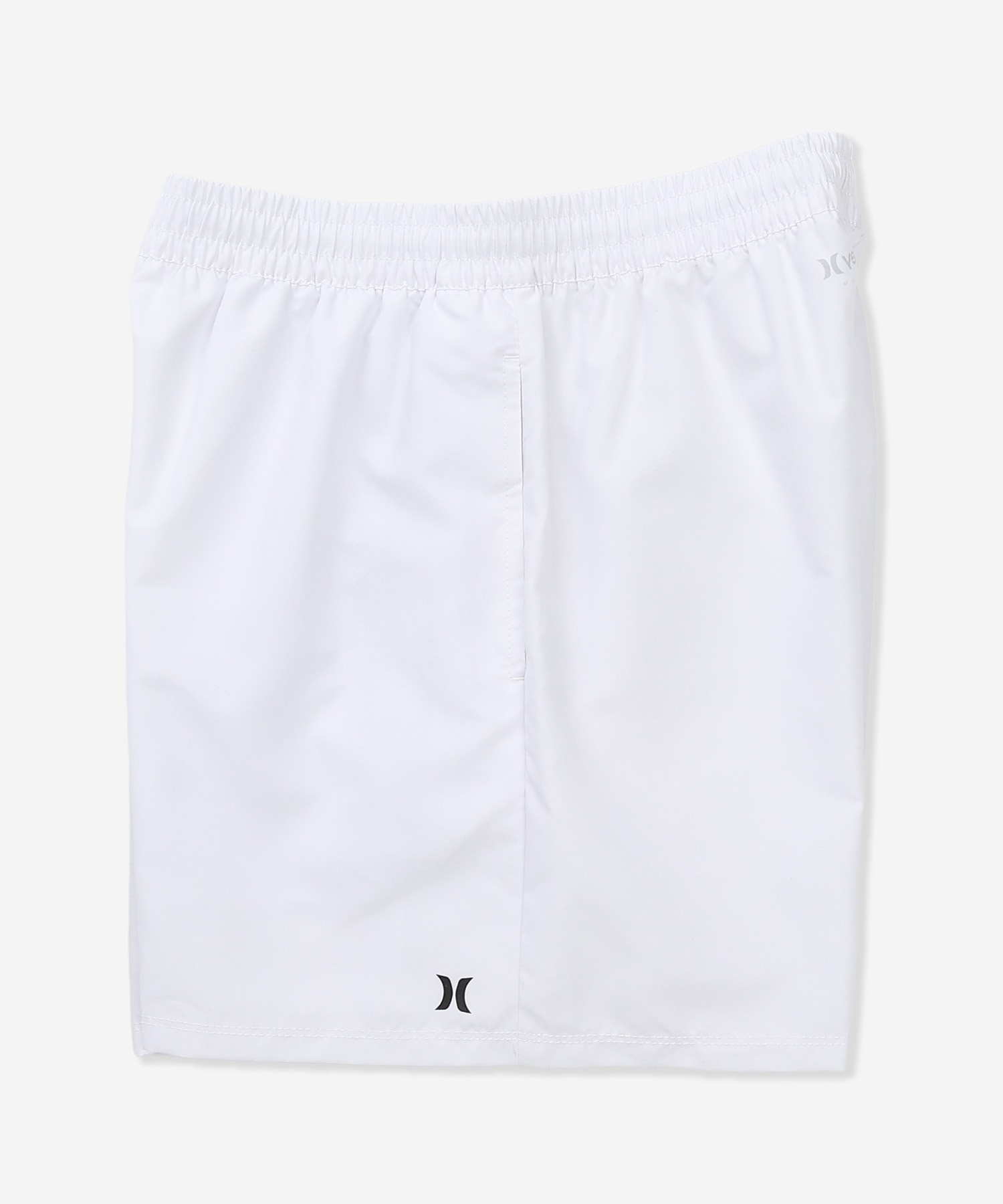 Hurley ハーレー 水着 トランクス ボードショーツ レディース ロゴ