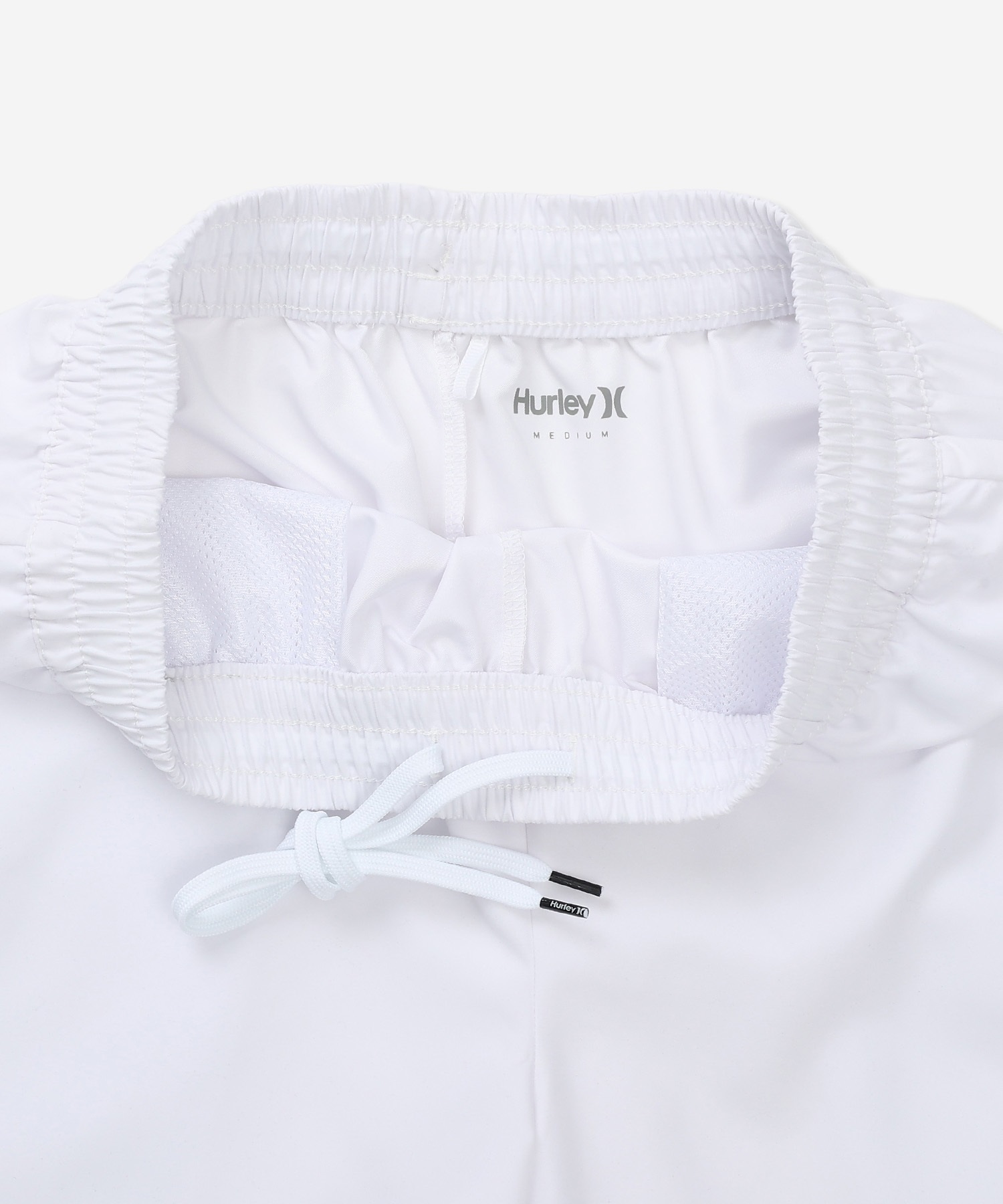 Hurley ハーレー 水着 トランクス ボードショーツ レディース ロゴ