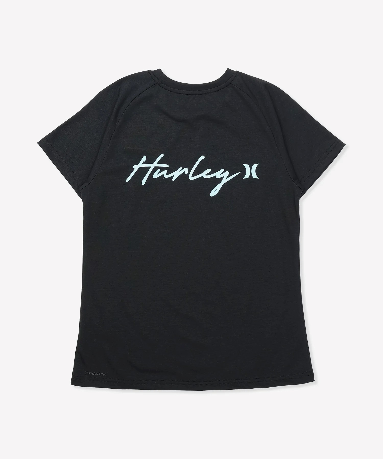 hurley サイズXS ハーレー ラッシュガード 水着 Hurley（ハーレー） ラッシュガード 水陸両用 UVカット ルーズ