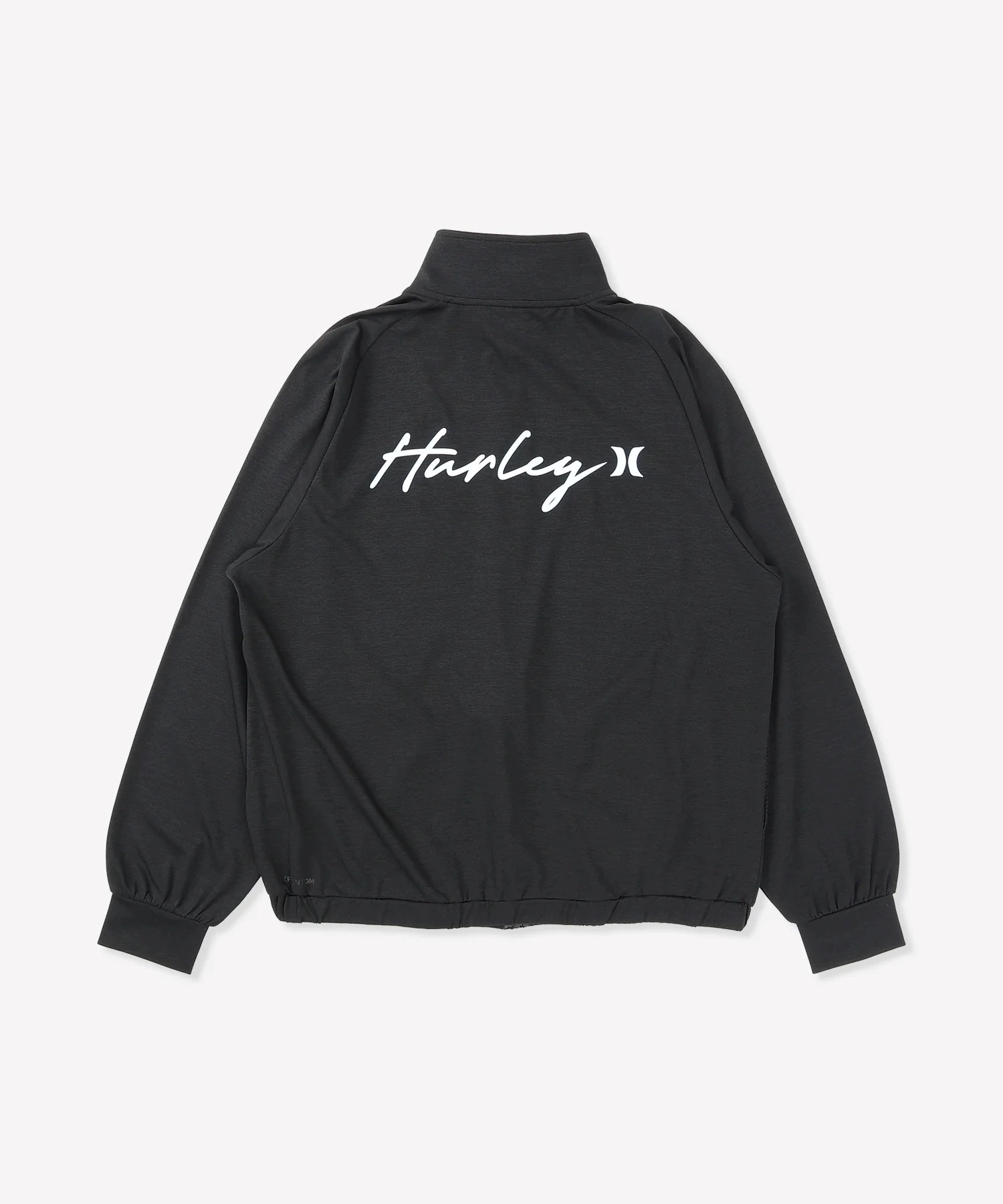 Hurley ハーレー 水着 ラッシュガード ジップアップ レディース UV