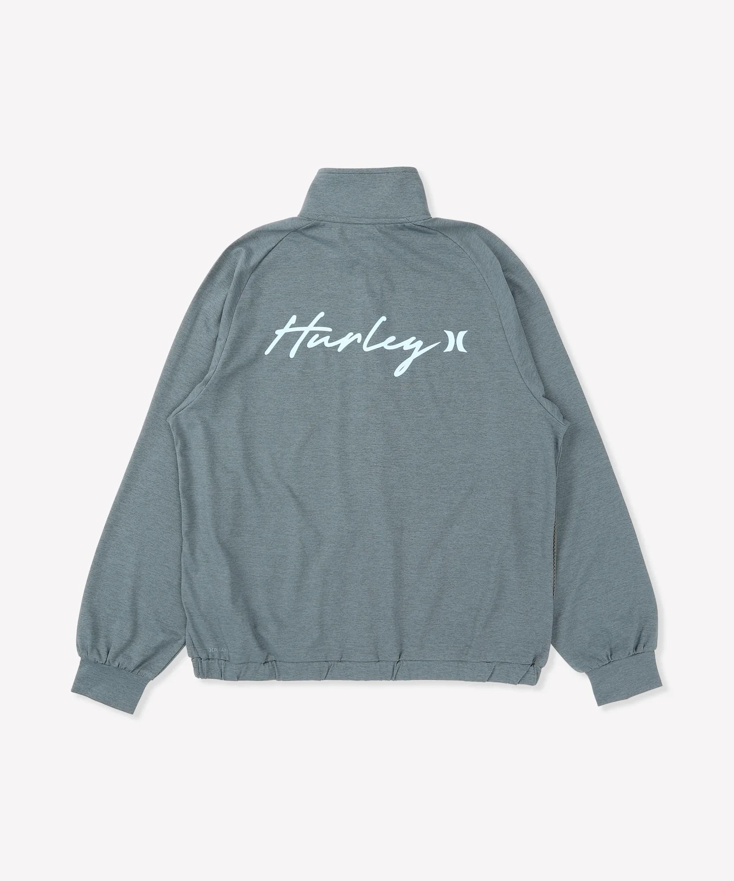 Hurley ハーレー 水着 ラッシュガード ジップアップ レディース UV