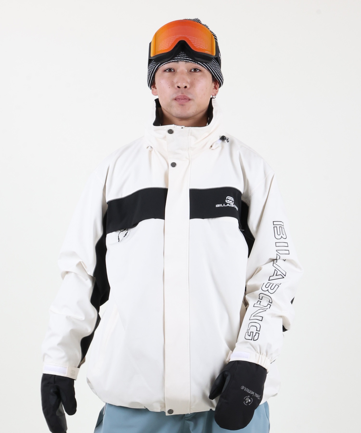 BILLABONG ビラボン スタンドカラージャケット STAND COLLAR JACKET