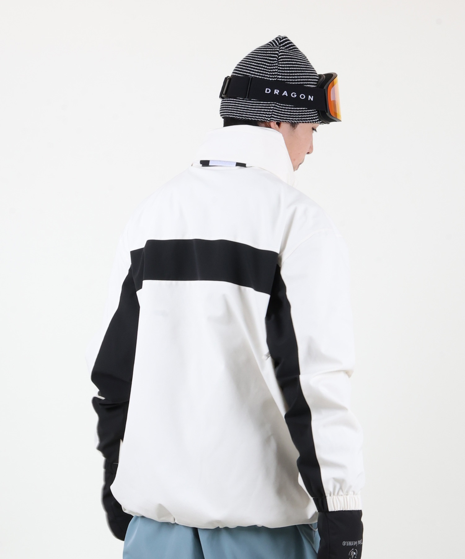 BILLABONG ビラボン スタンドカラージャケット STAND COLLAR JACKET